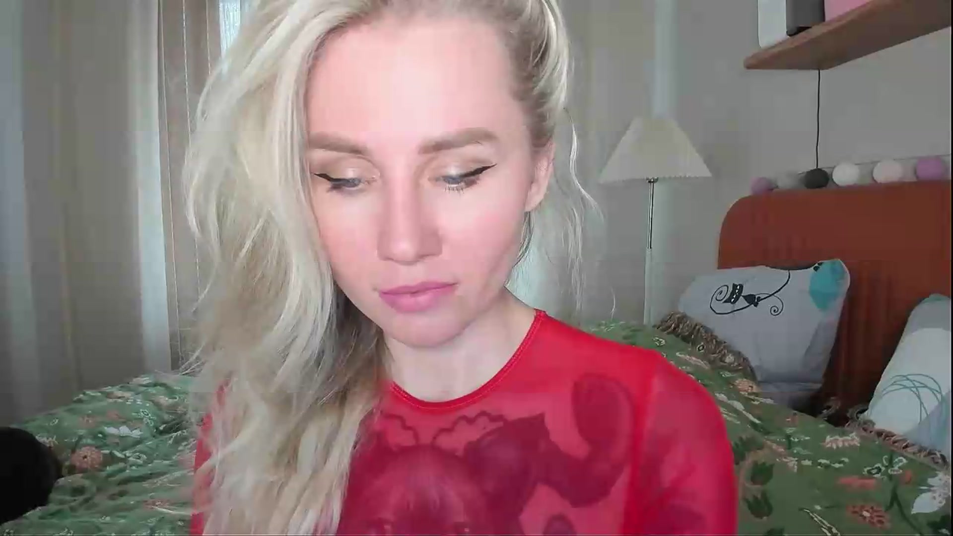 Gallery image thumbnail from Alexa_Smithhh's myfreecams stream on, 07/01/2026, 17:51 image 4 of 20