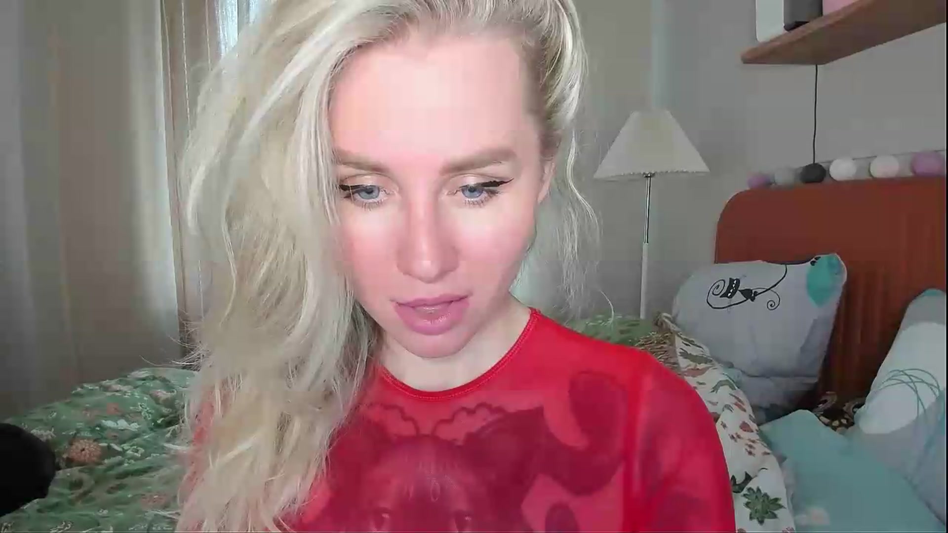 Gallery image thumbnail from Alexa_Smithhh's myfreecams stream on, 07/01/2026, 17:51 image 13 of 20