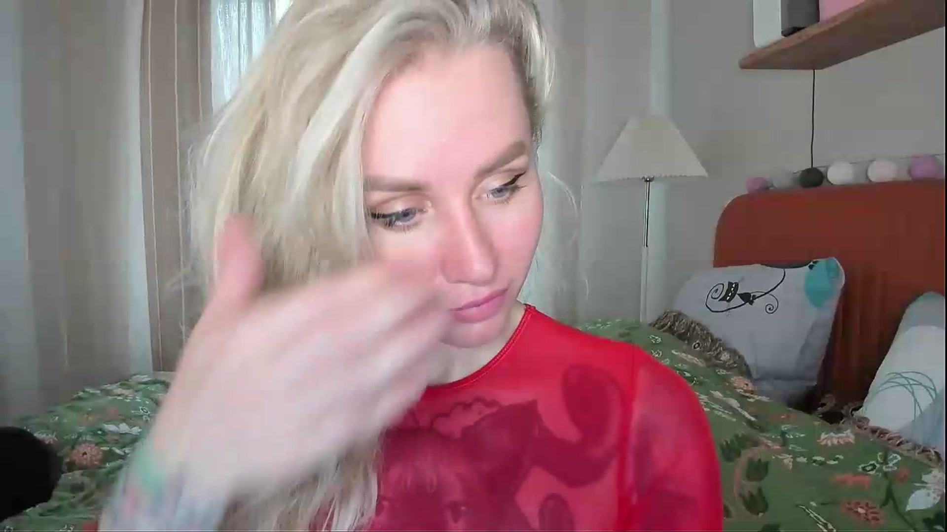 Gallery image thumbnail from Alexa_Smithhh's myfreecams stream on, 07/01/2026, 17:51 image 11 of 20