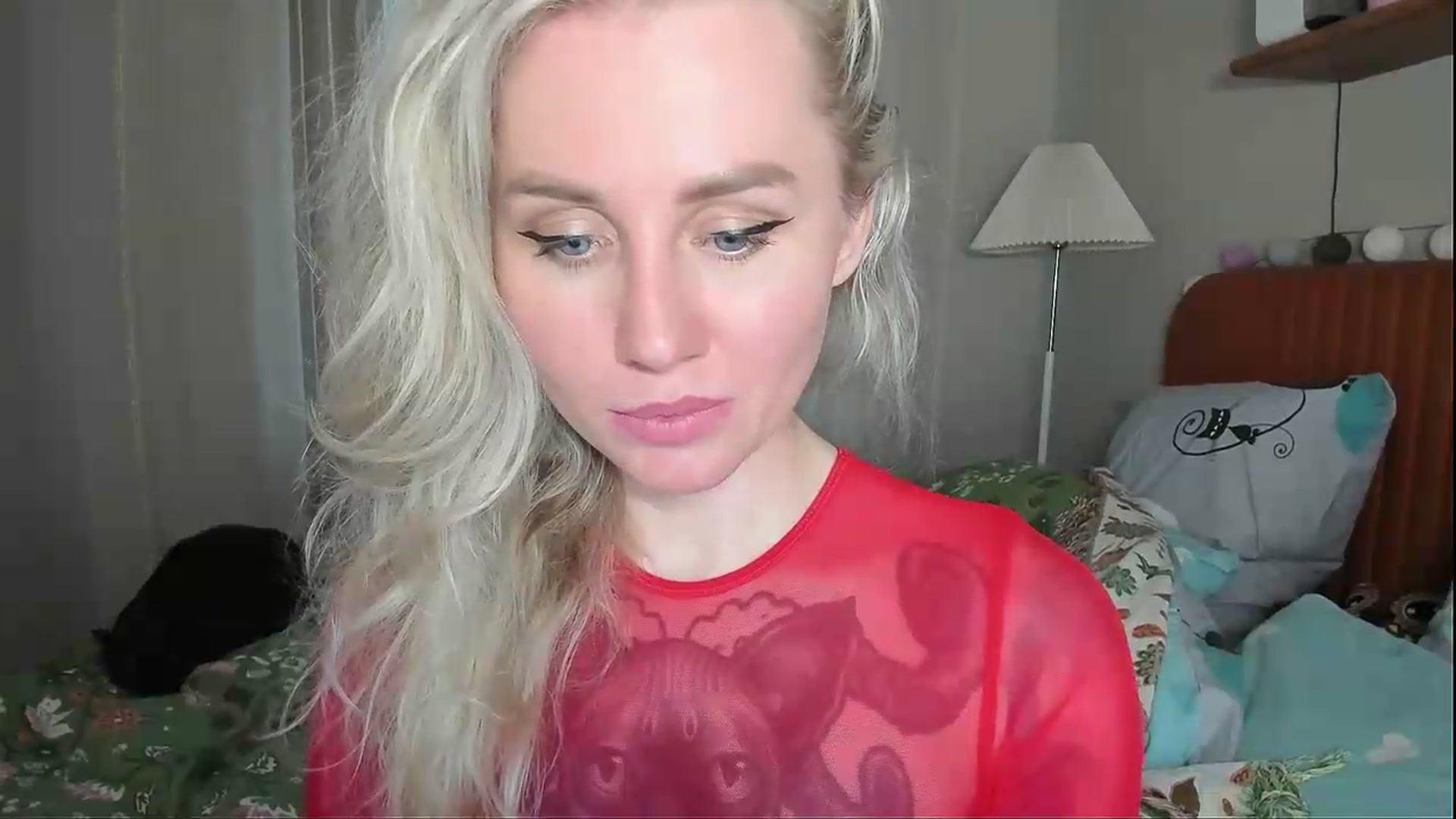 Gallery image thumbnail from Alexa_Smithhh's myfreecams stream on, 07/01/2026, 20:03 image 7 of 20