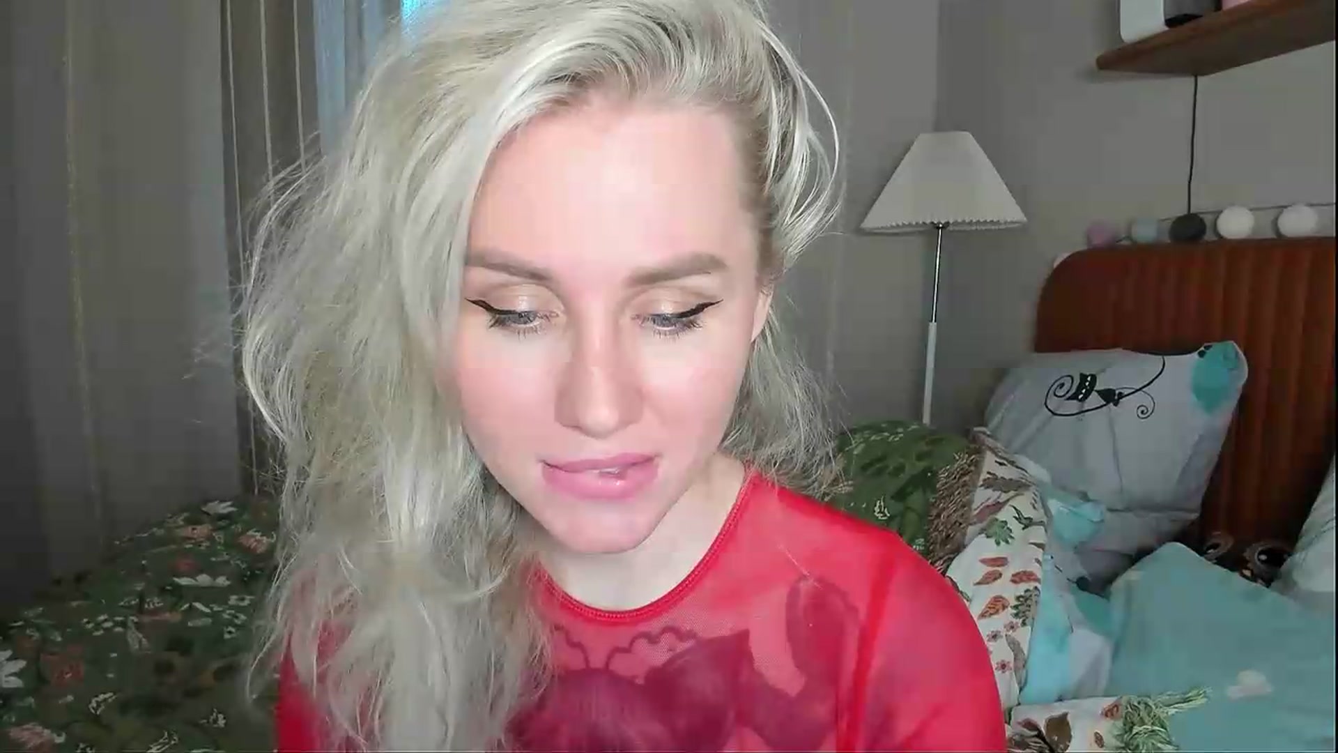 Gallery image thumbnail from Alexa_Smithhh's myfreecams stream on, 07/01/2026, 20:03 image 13 of 20