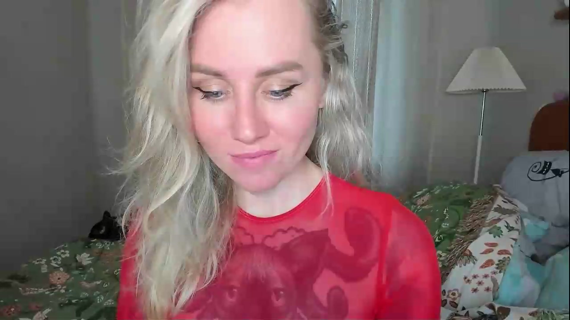 Gallery image thumbnail from Alexa_Smithhh's myfreecams stream on, 07/01/2026, 20:03 image 3 of 20