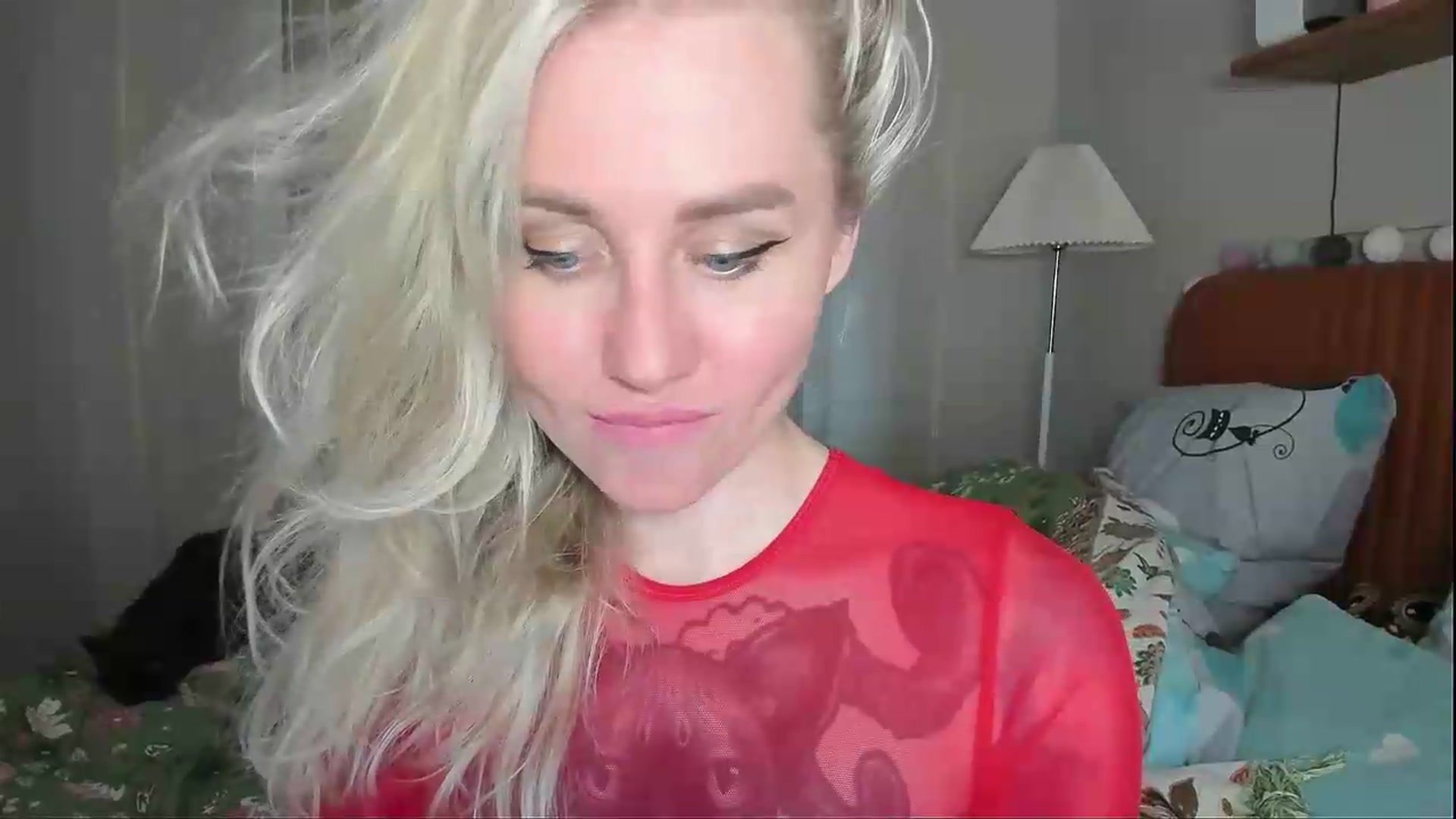 Gallery image thumbnail from Alexa_Smithhh's myfreecams stream on, 07/01/2026, 20:03 image 8 of 20