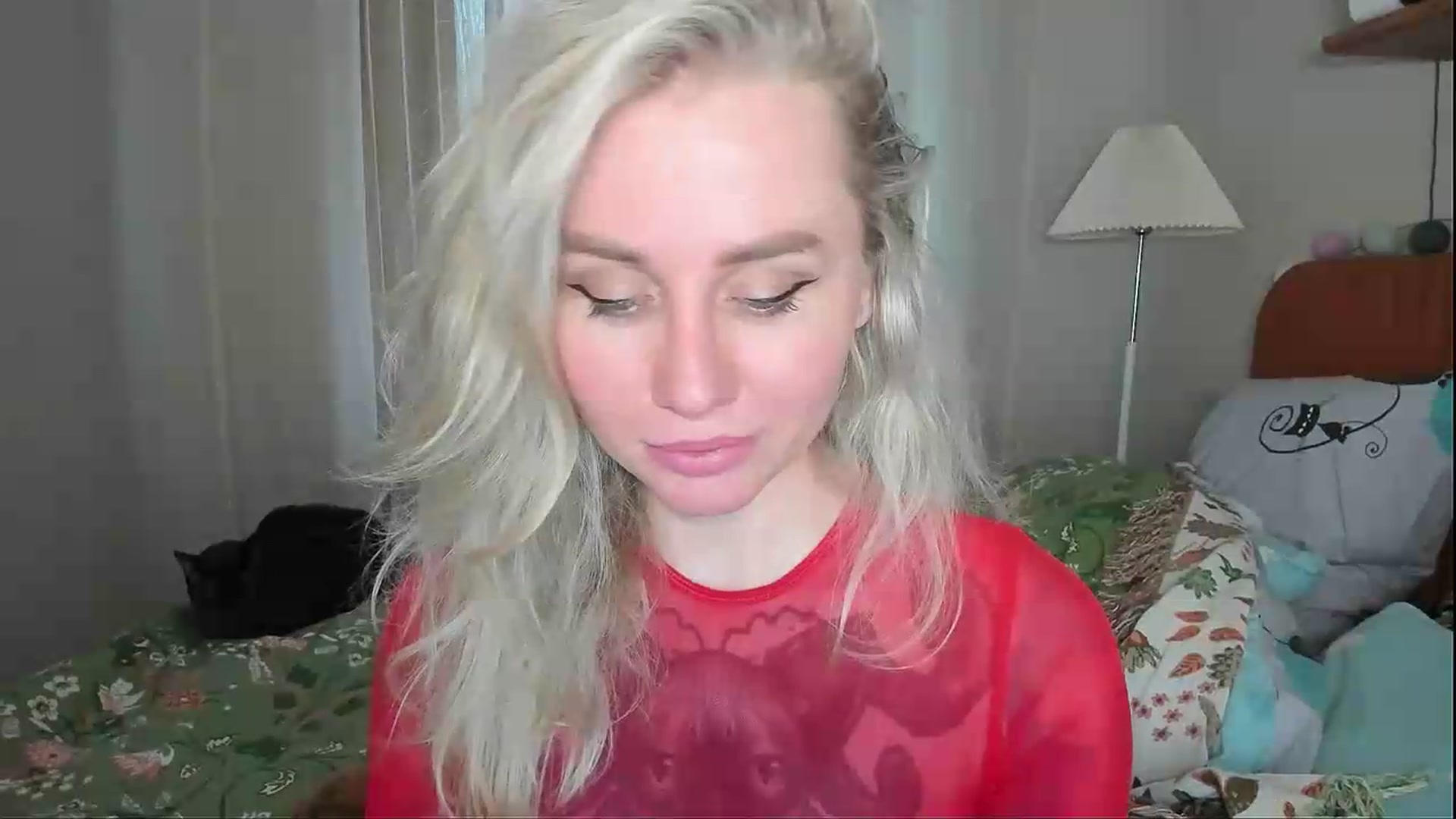 Gallery image thumbnail from Alexa_Smithhh's myfreecams stream on, 07/01/2026, 20:03 image 4 of 20