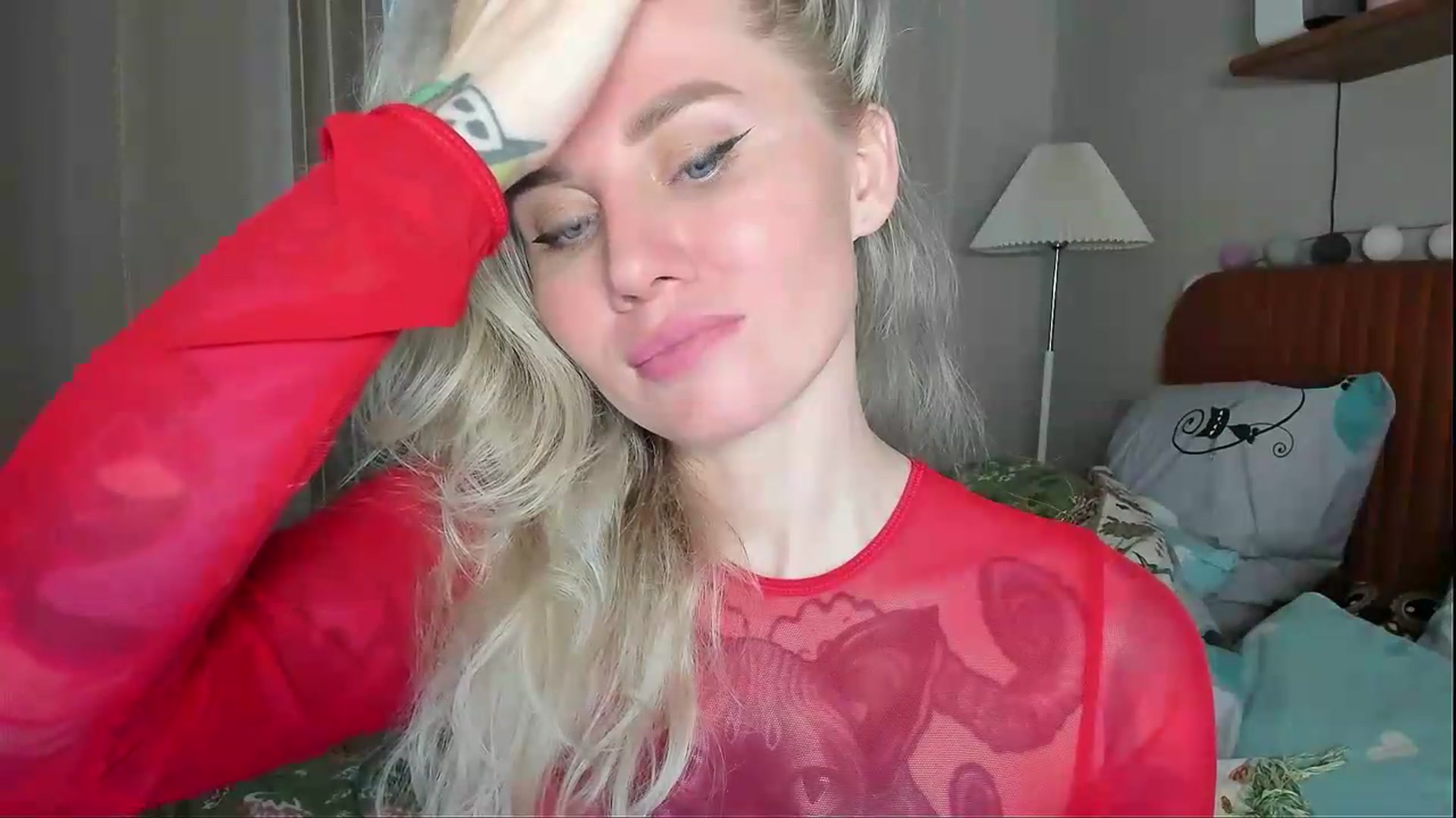 Gallery image thumbnail from Alexa_Smithhh's myfreecams stream on, 07/01/2026, 20:03 image 9 of 20