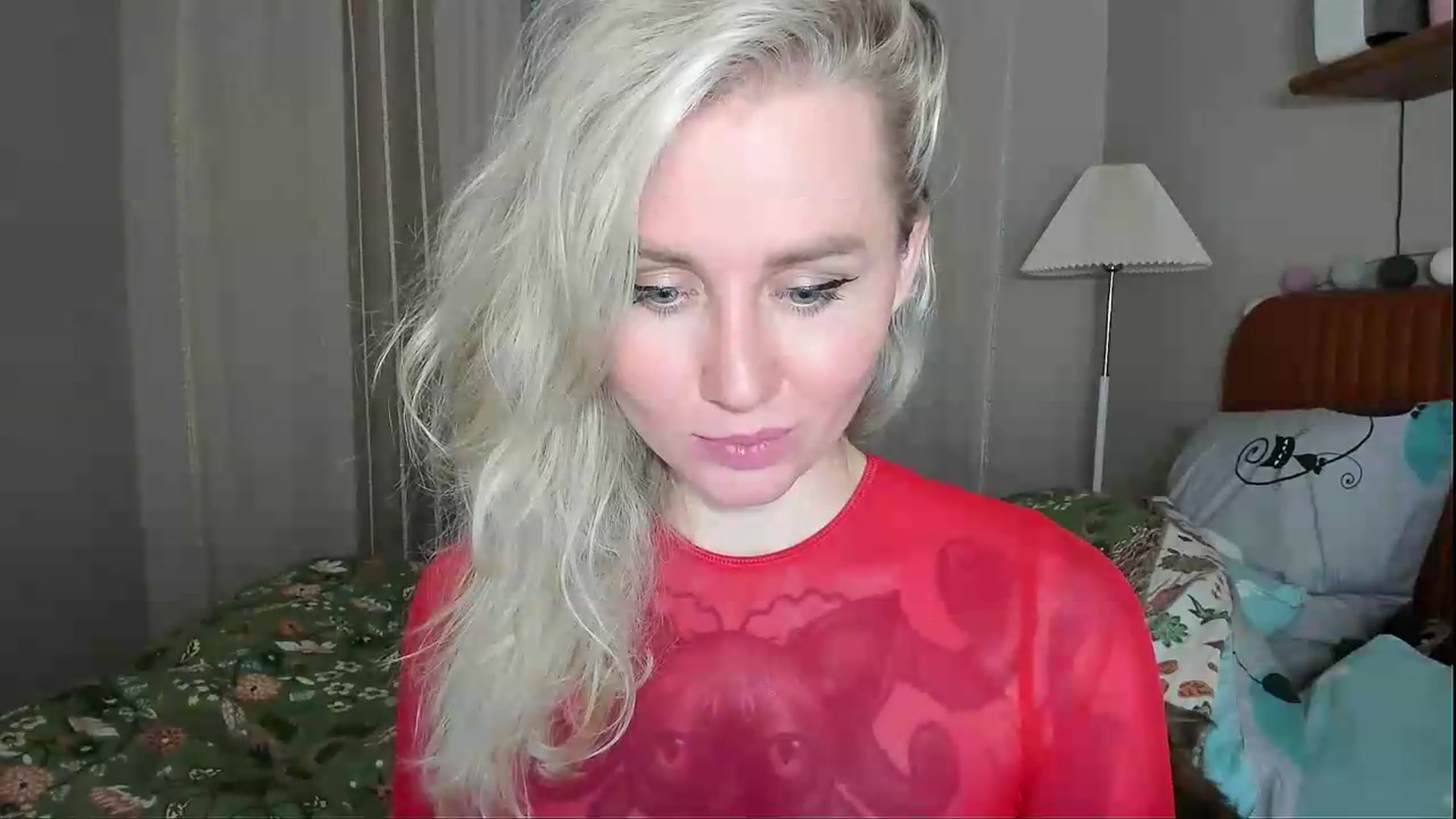 Gallery image thumbnail from Alexa_Smithhh's myfreecams stream on, 07/01/2026, 20:48 image 16 of 20
