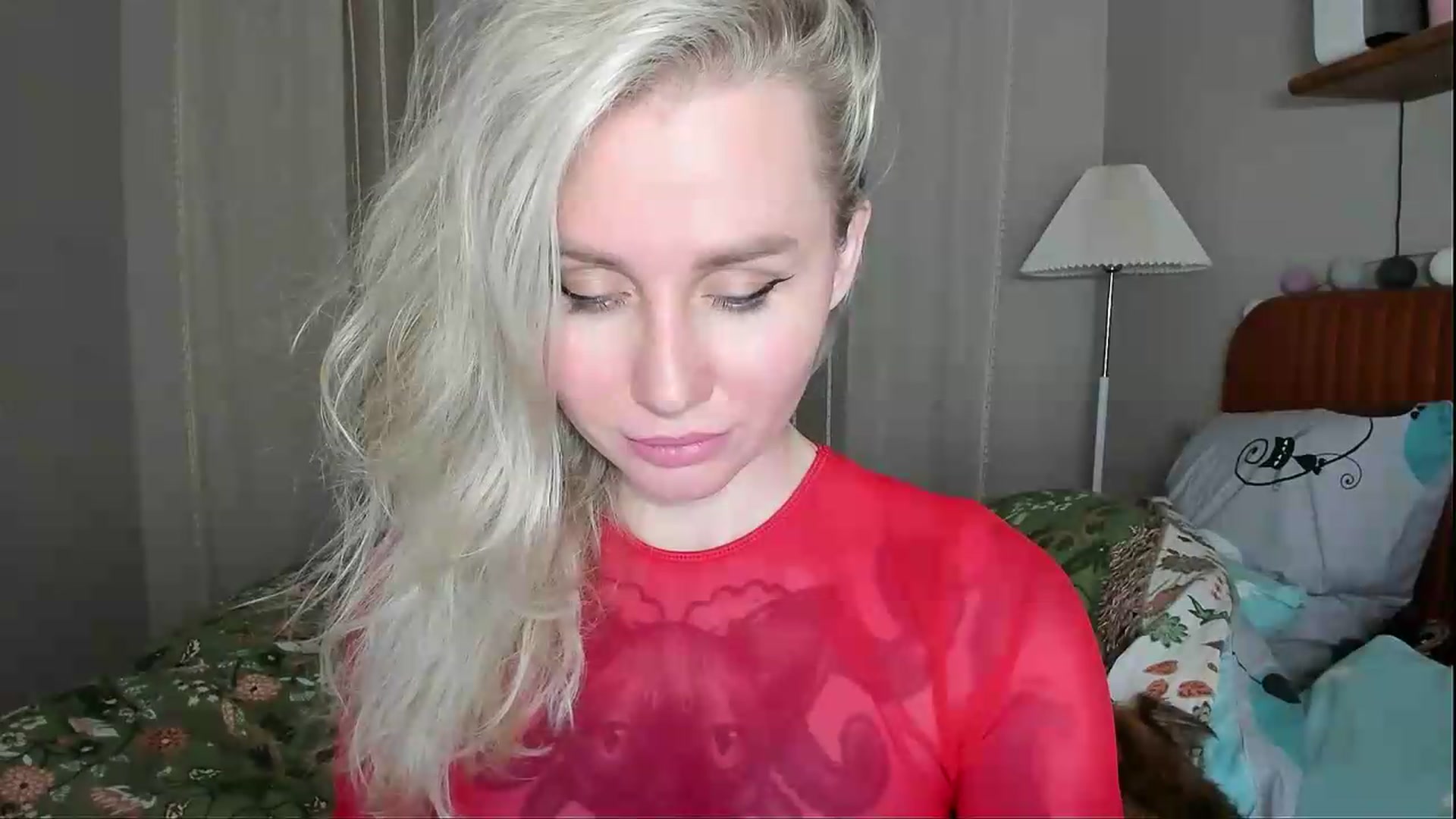 Gallery image thumbnail from Alexa_Smithhh's myfreecams stream on, 07/01/2026, 20:48 image 8 of 20