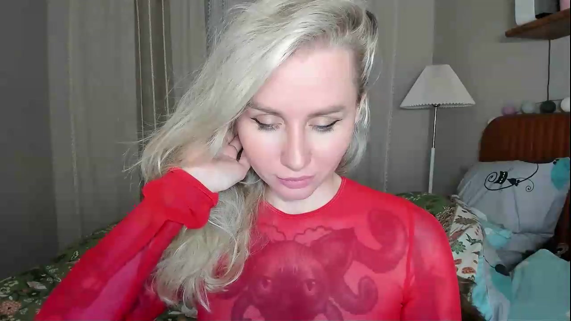 Gallery image thumbnail from Alexa_Smithhh's myfreecams stream on, 07/01/2026, 20:48 image 19 of 20