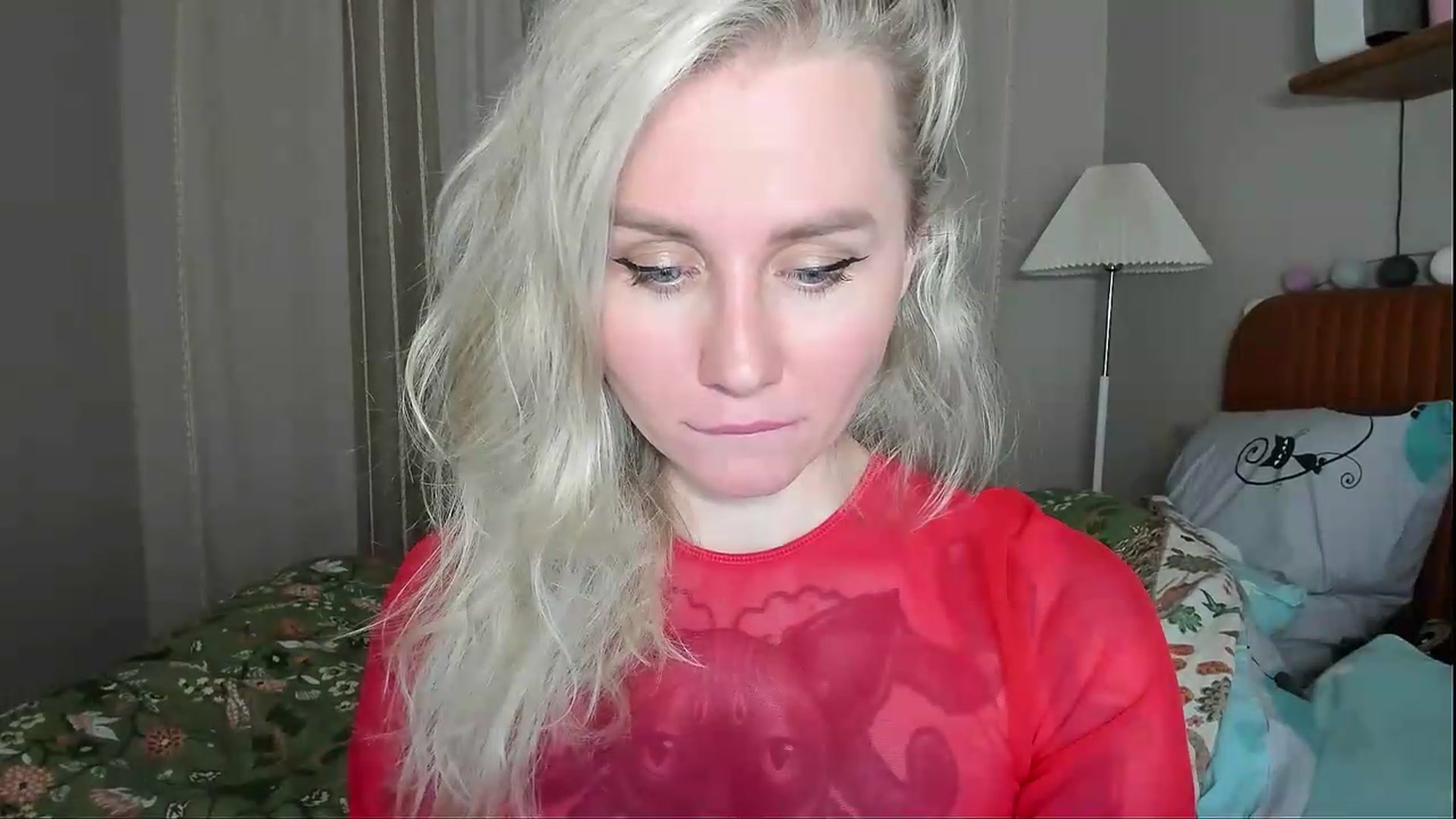Gallery image thumbnail from Alexa_Smithhh's myfreecams stream on, 07/01/2026, 20:48 image 2 of 20