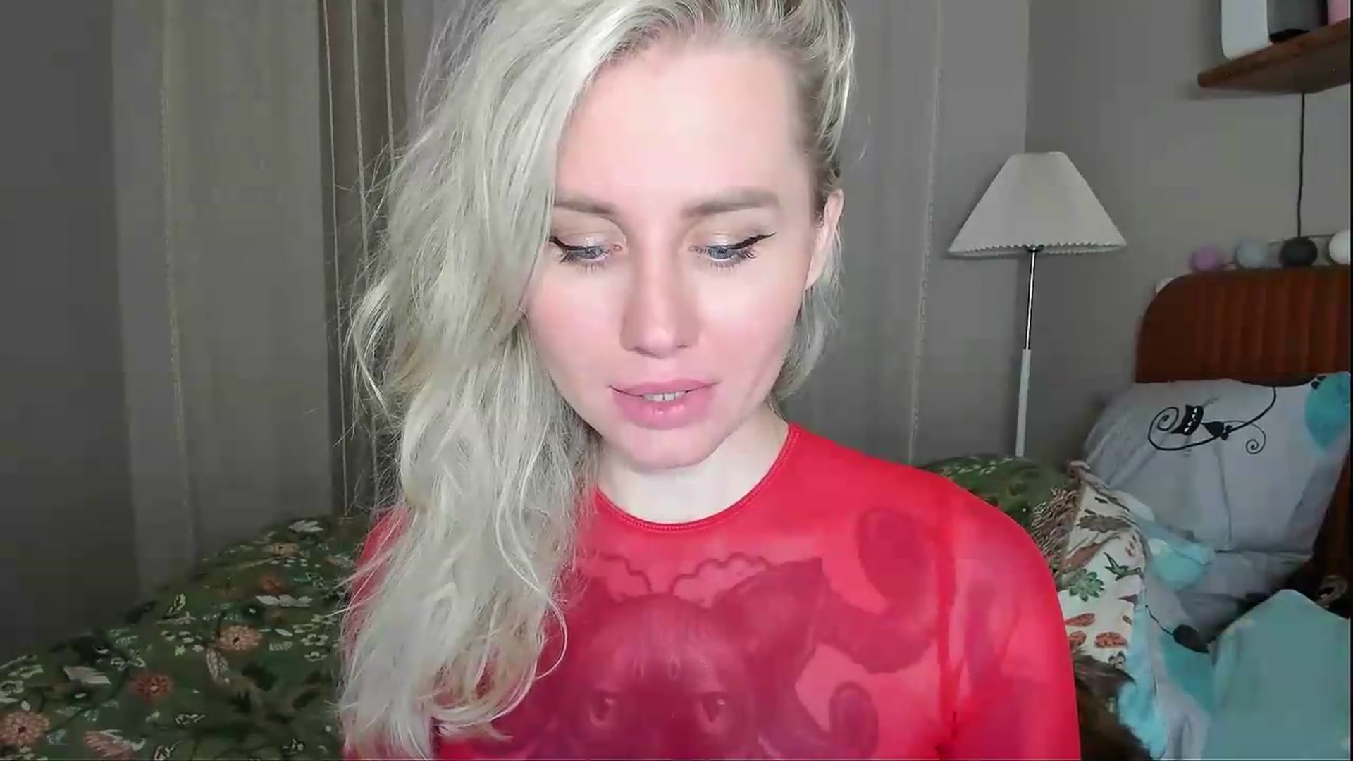 Gallery image thumbnail from Alexa_Smithhh's myfreecams stream on, 07/01/2026, 20:48 image 14 of 20