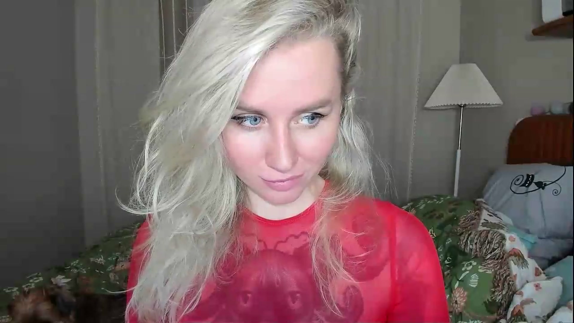 Gallery image thumbnail from Alexa_Smithhh's myfreecams stream on, 07/01/2026, 21:54 image 14 of 20