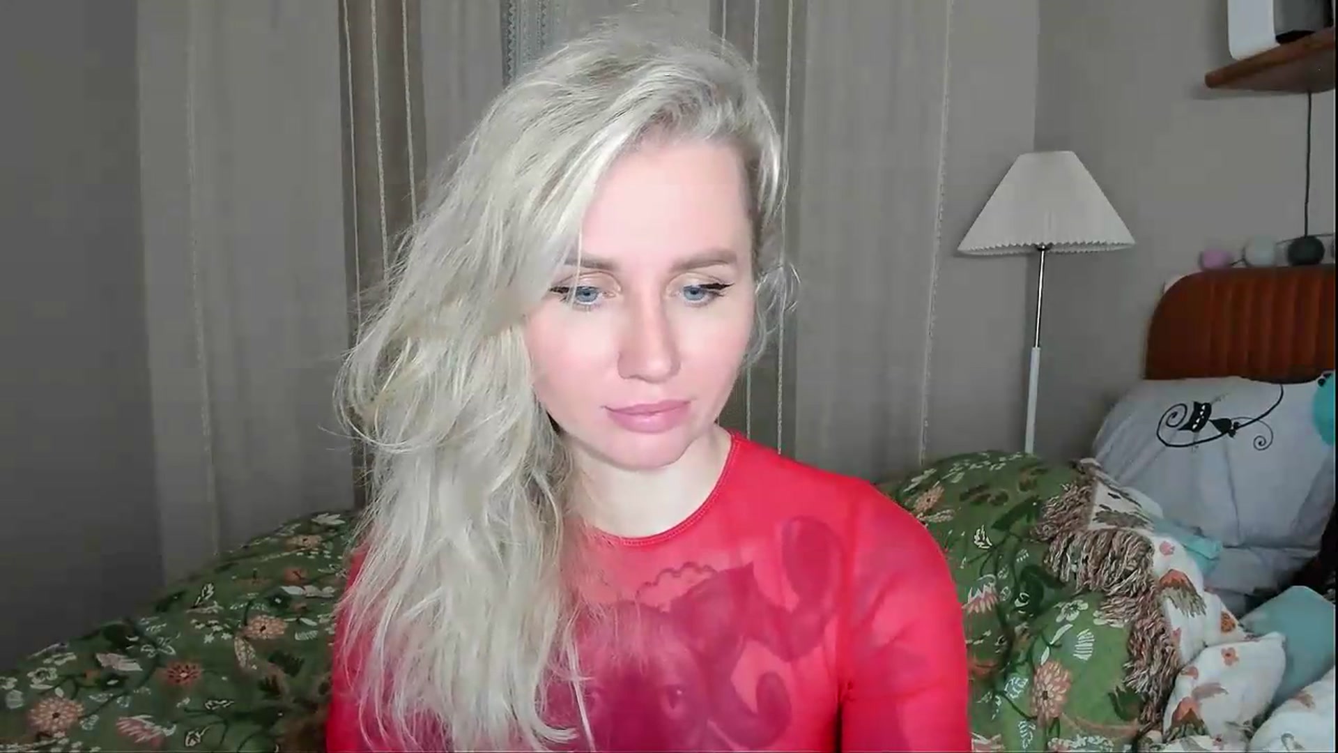 Gallery image thumbnail from Alexa_Smithhh's myfreecams stream on, 07/01/2026, 21:54 image 2 of 20