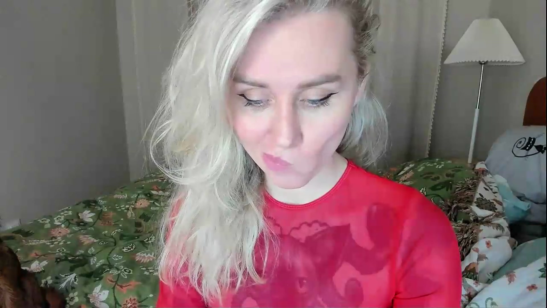 Gallery image thumbnail from Alexa_Smithhh's myfreecams stream on, 07/01/2026, 21:54 image 20 of 20