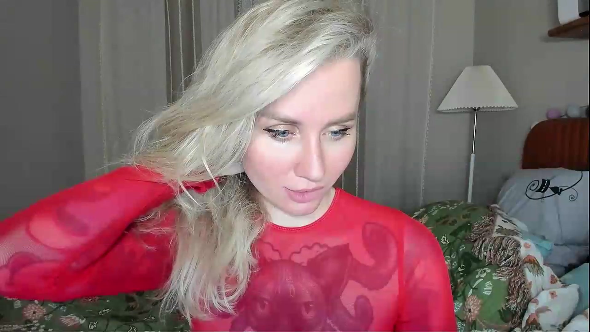 Gallery image thumbnail from Alexa_Smithhh's myfreecams stream on, 07/01/2026, 21:54 image 16 of 20