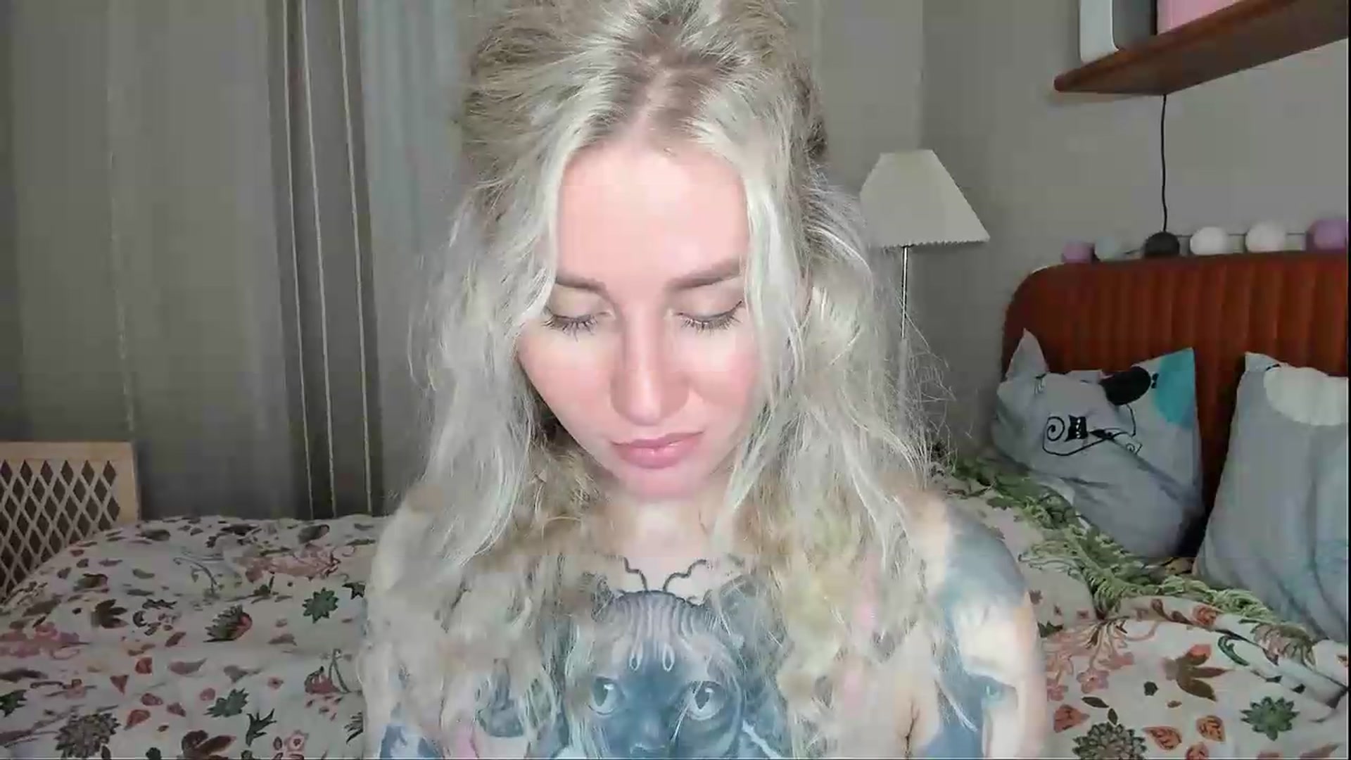 Gallery image thumbnail from Alexa_Smithhh's myfreecams stream on, 07/31/2026, 20:52 image 4 of 20