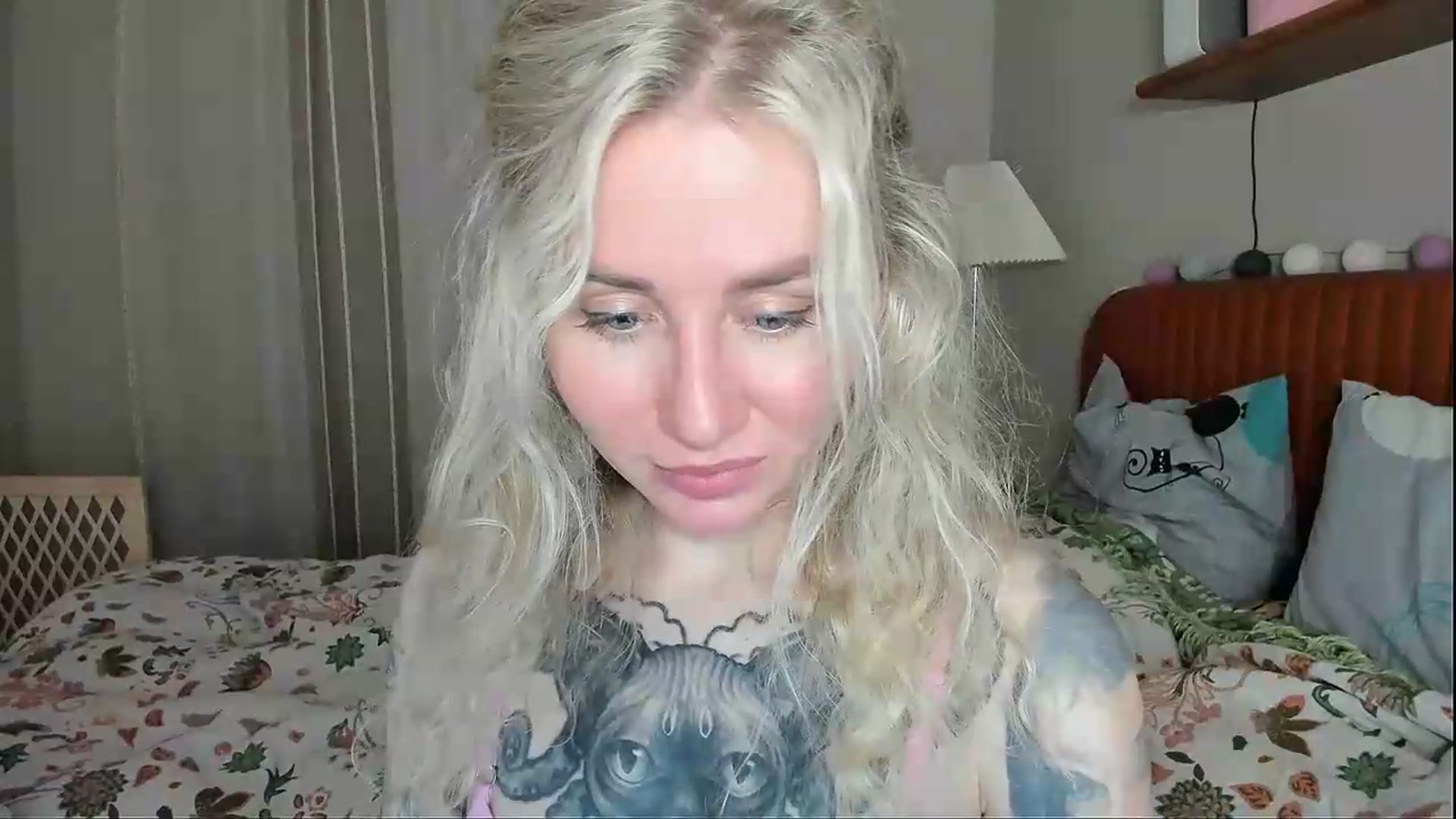 Gallery image thumbnail from Alexa_Smithhh's myfreecams stream on, 07/31/2026, 20:52 image 5 of 20