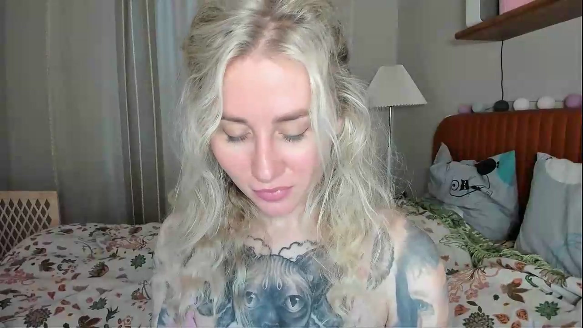 Gallery image thumbnail from Alexa_Smithhh's myfreecams stream on, 07/31/2026, 20:52 image 3 of 20
