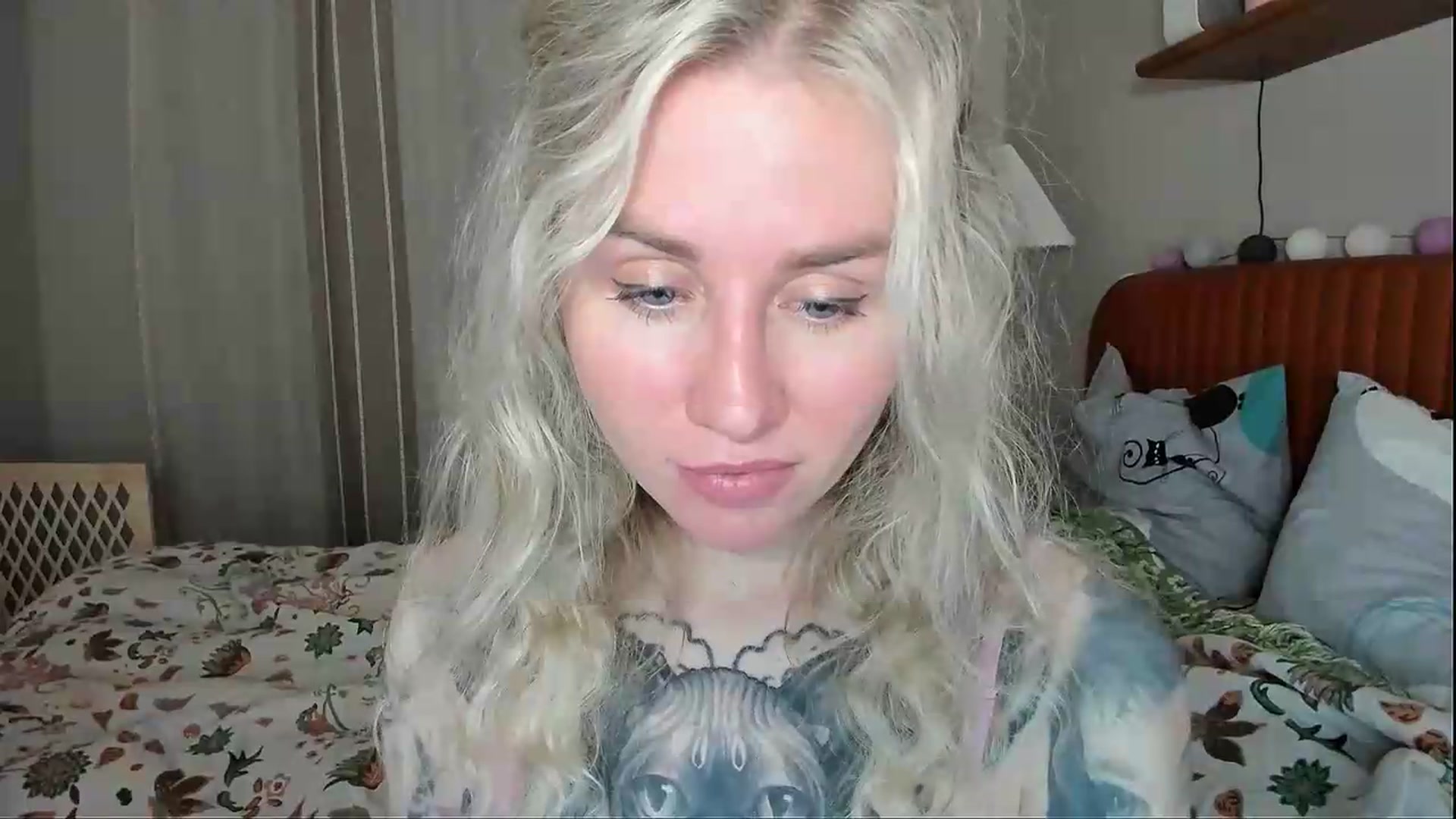 Gallery image thumbnail from Alexa_Smithhh's myfreecams stream on, 07/31/2026, 20:52 image 11 of 20