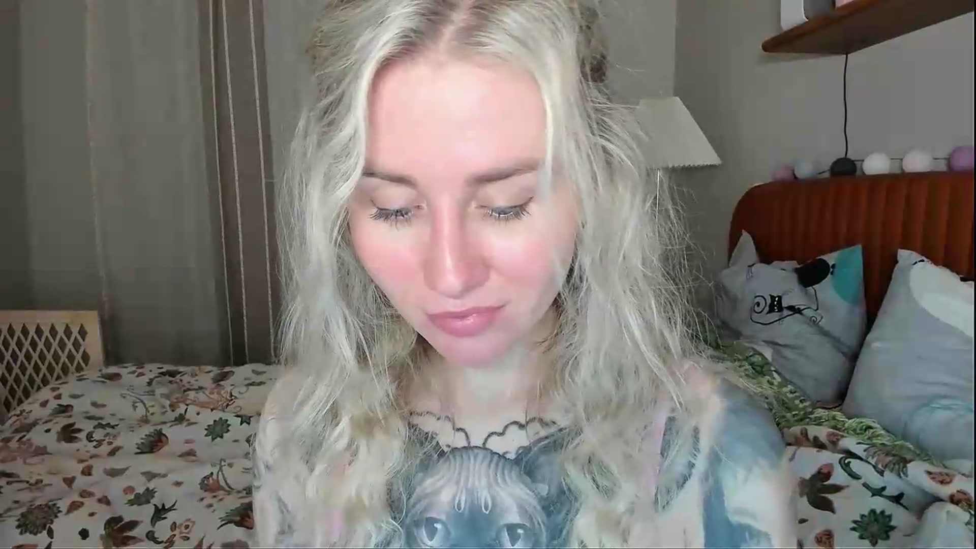 Gallery image thumbnail from Alexa_Smithhh's myfreecams stream on, 07/31/2026, 20:52 image 12 of 20