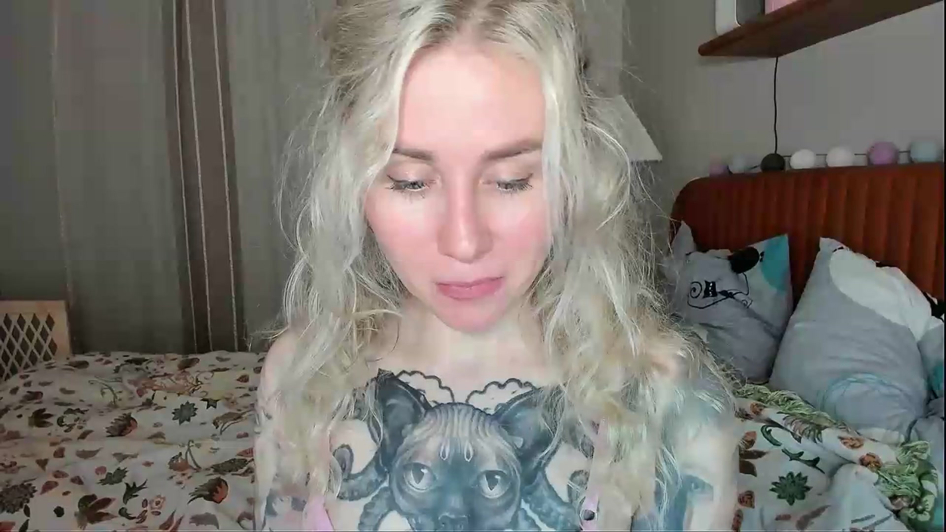Gallery image thumbnail from Alexa_Smithhh's myfreecams stream on, 07/31/2026, 20:52 image 6 of 20