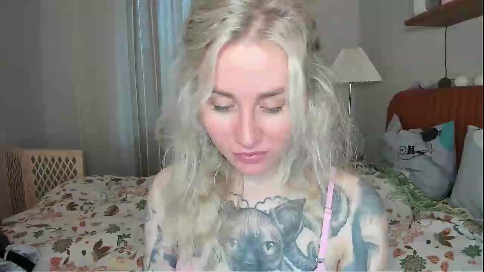 Gallery image thumbnail from Alexa_Smithhh's myfreecams stream on, 07/31/2026, 20:52 image 1 of 20