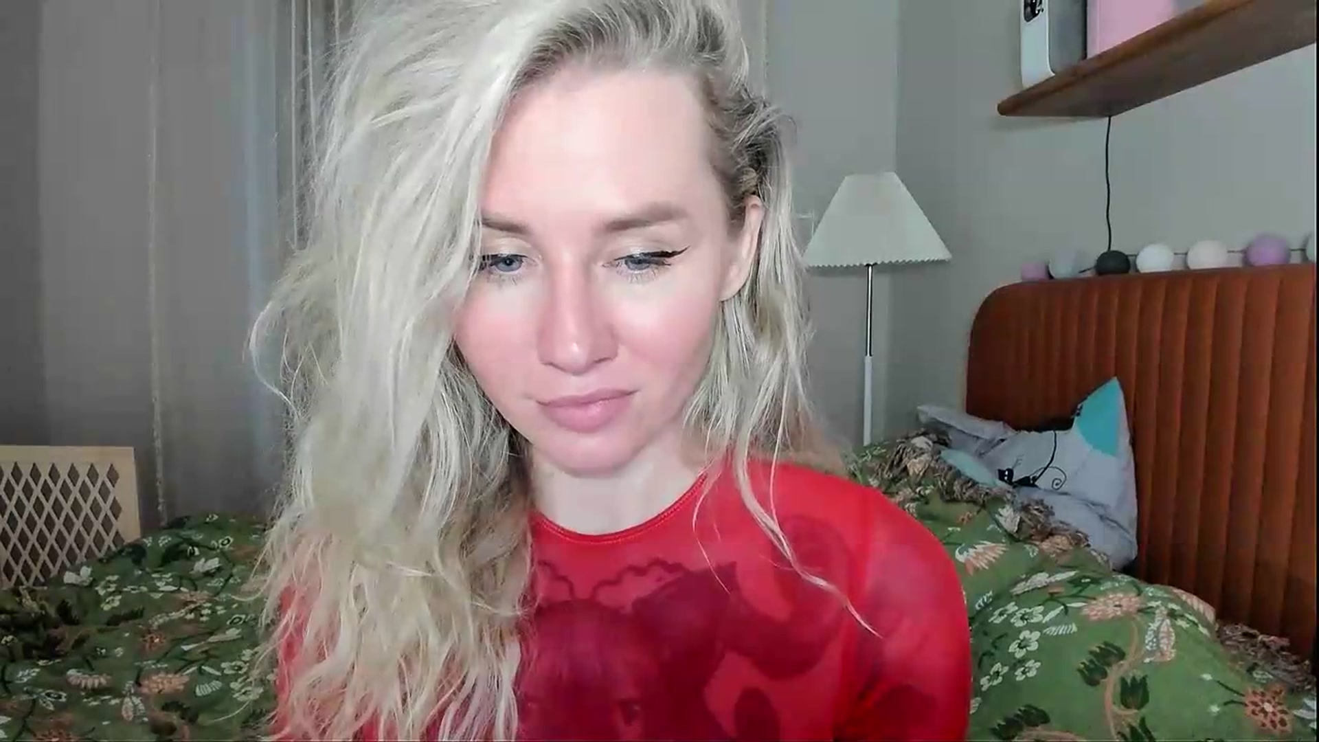Gallery image thumbnail from Alexa_Smithhh's myfreecams stream on, 08/02/2026, 20:45 image 2 of 20