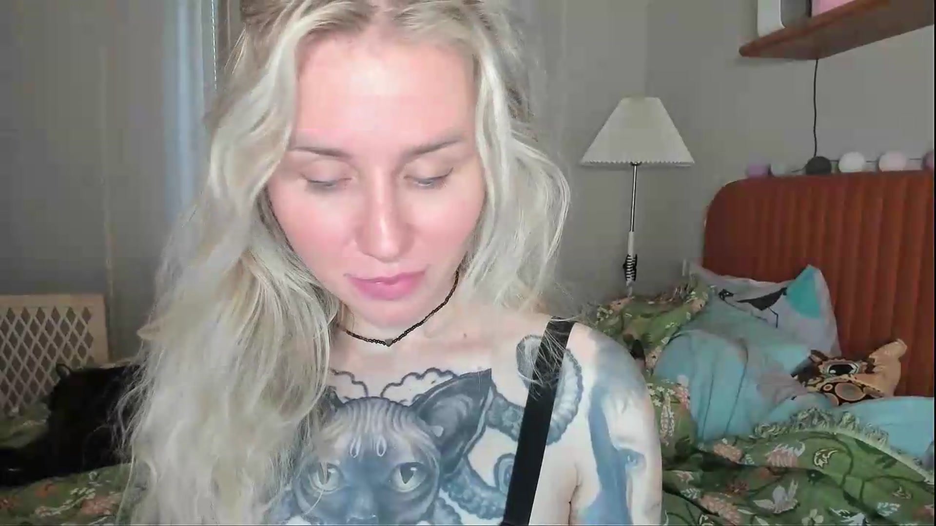 Gallery image thumbnail from Alexa_Smithhh's myfreecams stream on, 08/04/2026, 18:33 image 17 of 20