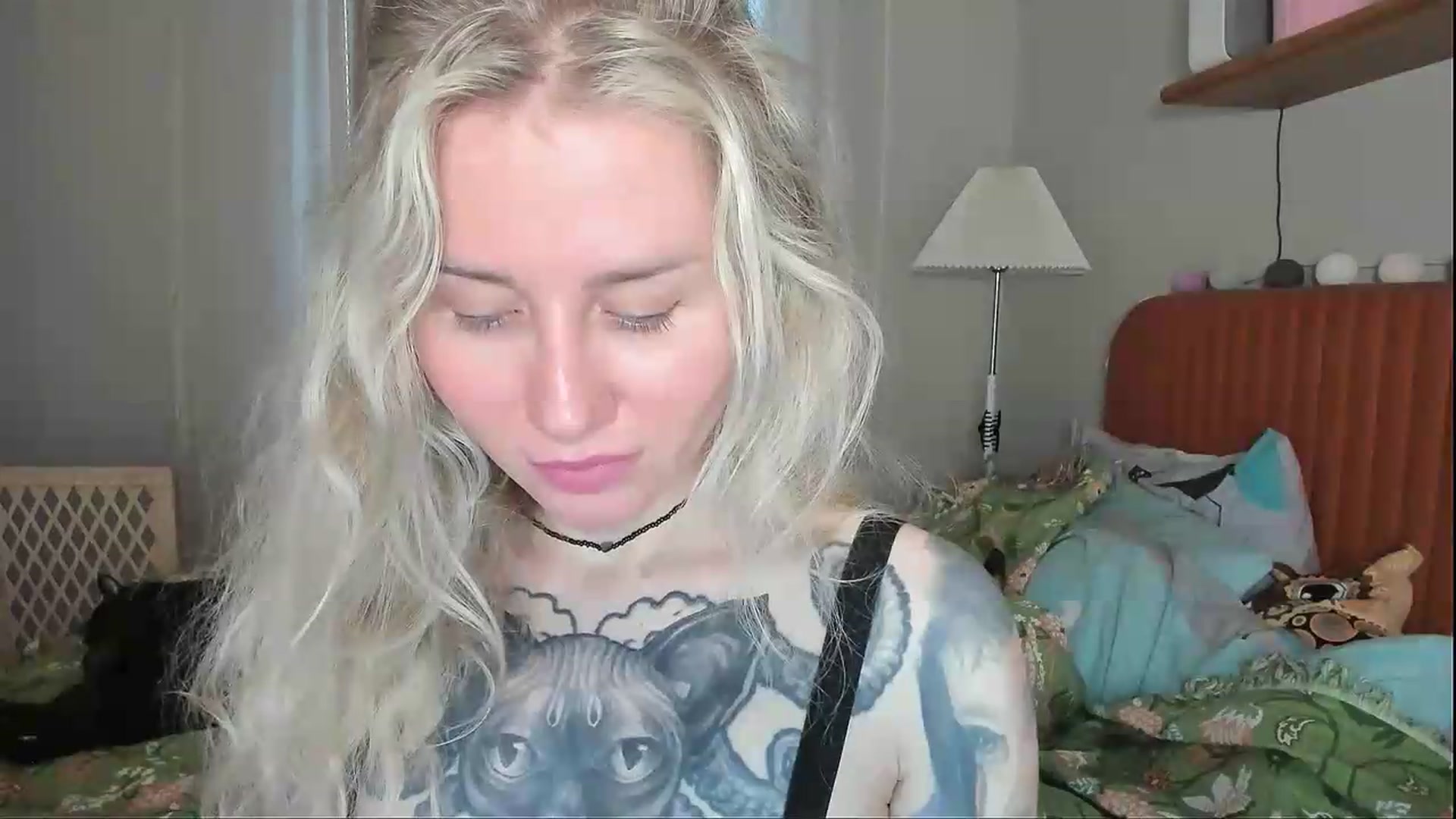 Gallery image thumbnail from Alexa_Smithhh's myfreecams stream on, 08/04/2026, 18:33 image 18 of 20