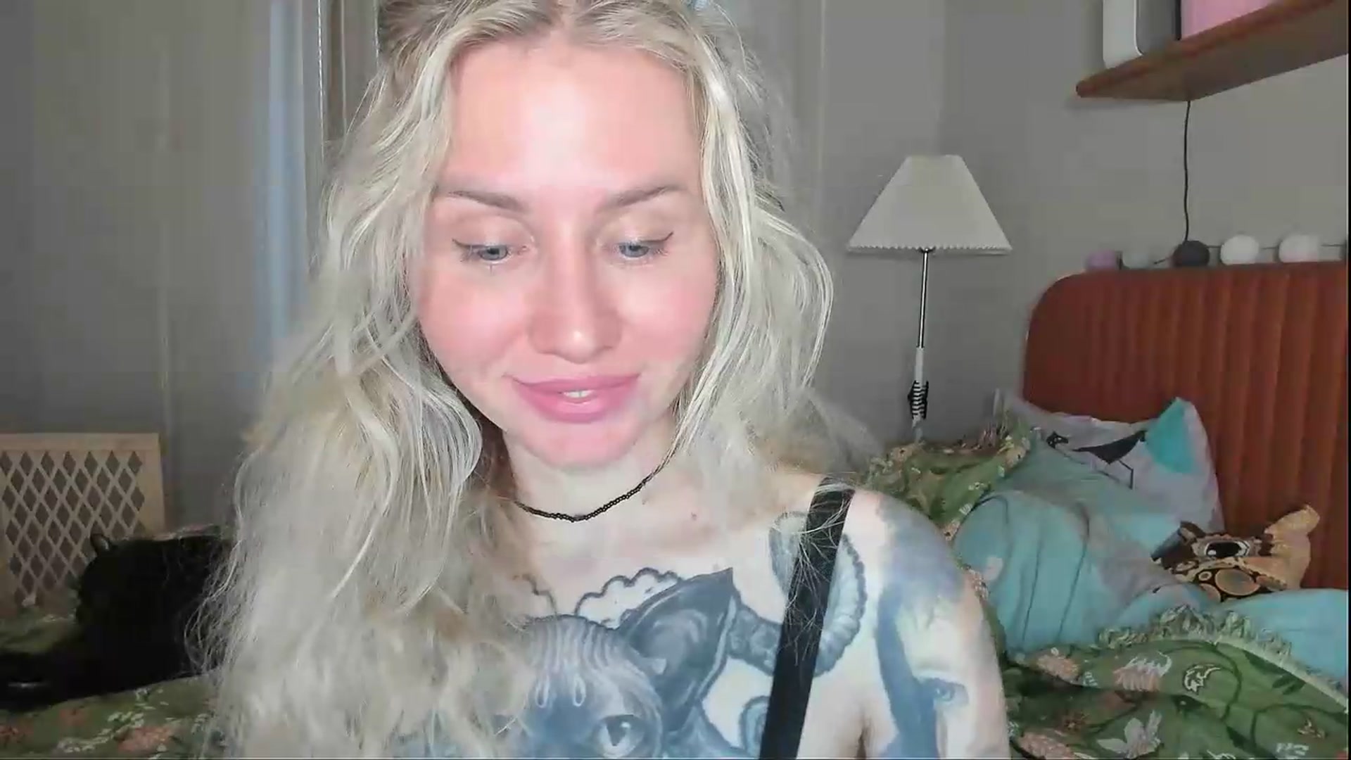 Gallery image thumbnail from Alexa_Smithhh's myfreecams stream on, 08/04/2026, 18:33 image 19 of 20