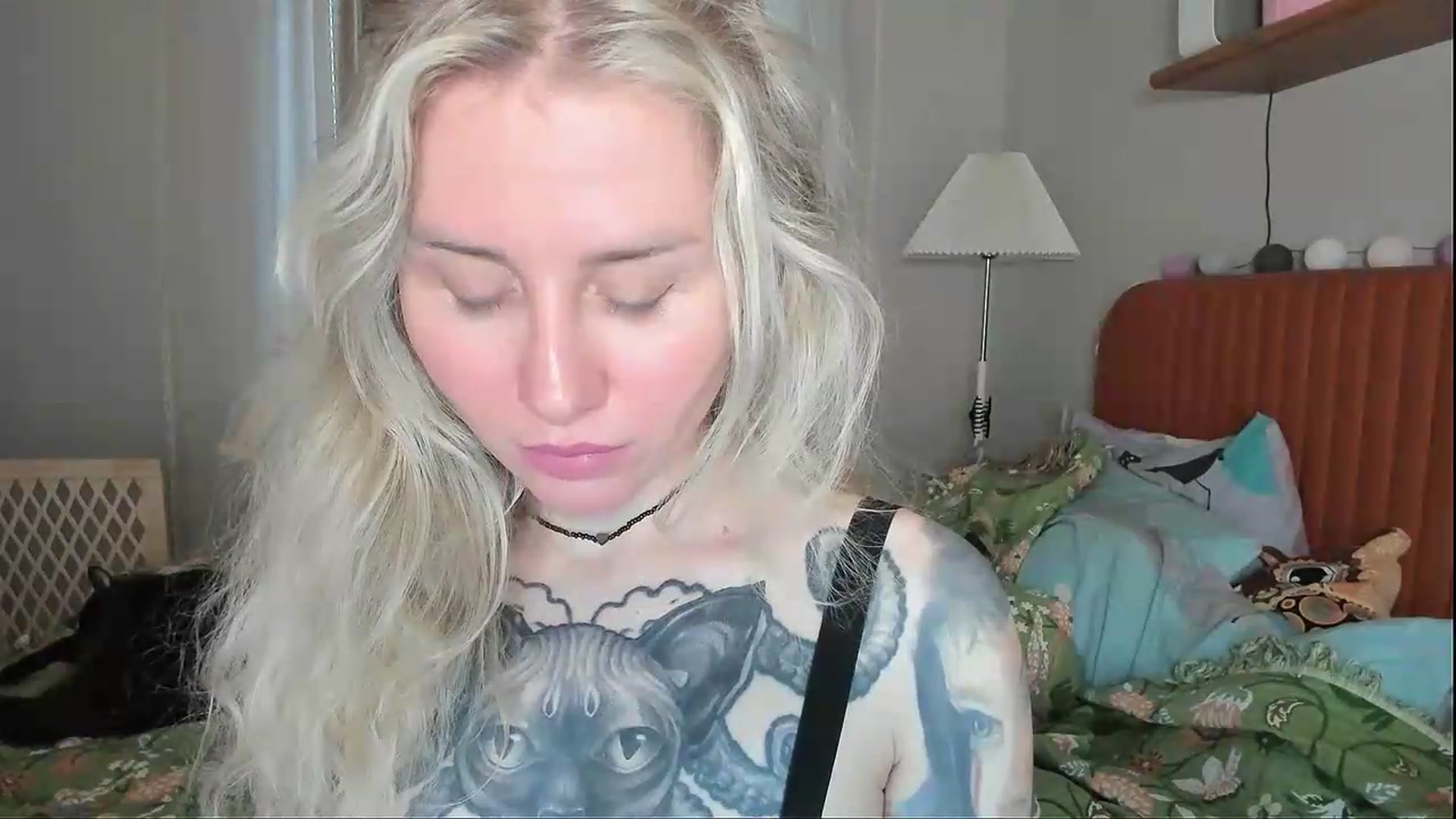 Gallery image thumbnail from Alexa_Smithhh's myfreecams stream on, 08/04/2026, 18:33 image 16 of 20