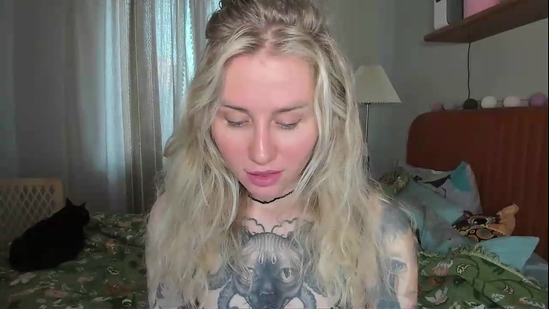 Gallery image thumbnail from Alexa_Smithhh's myfreecams stream on, 08/04/2026, 18:33 image 5 of 20