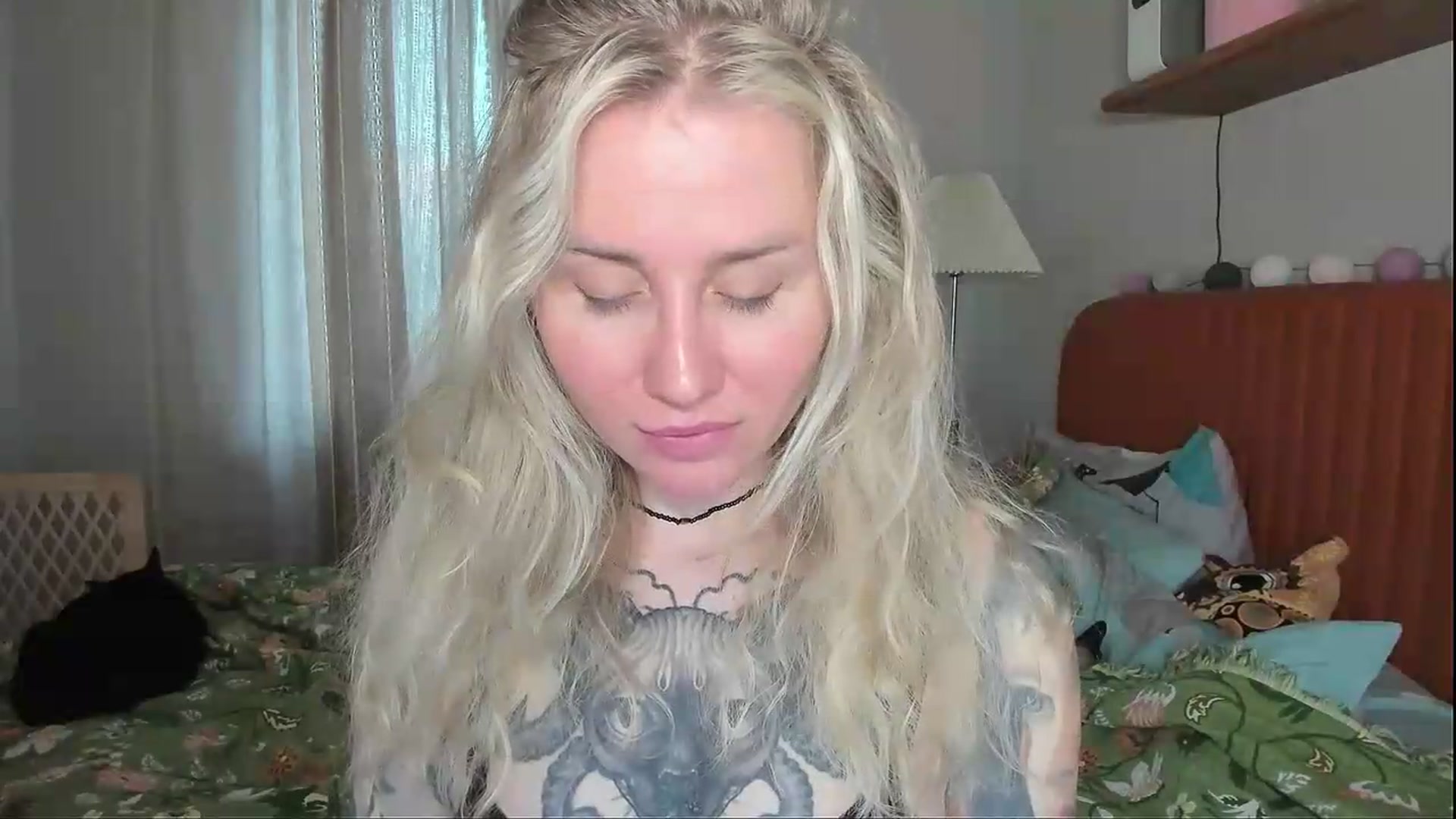 Gallery image thumbnail from Alexa_Smithhh's myfreecams stream on, 08/04/2026, 18:33 image 7 of 20