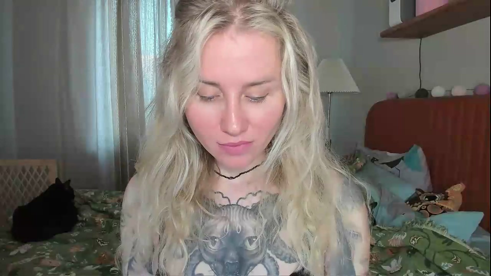 Gallery image thumbnail from Alexa_Smithhh's myfreecams stream on, 08/04/2026, 18:33 image 3 of 20