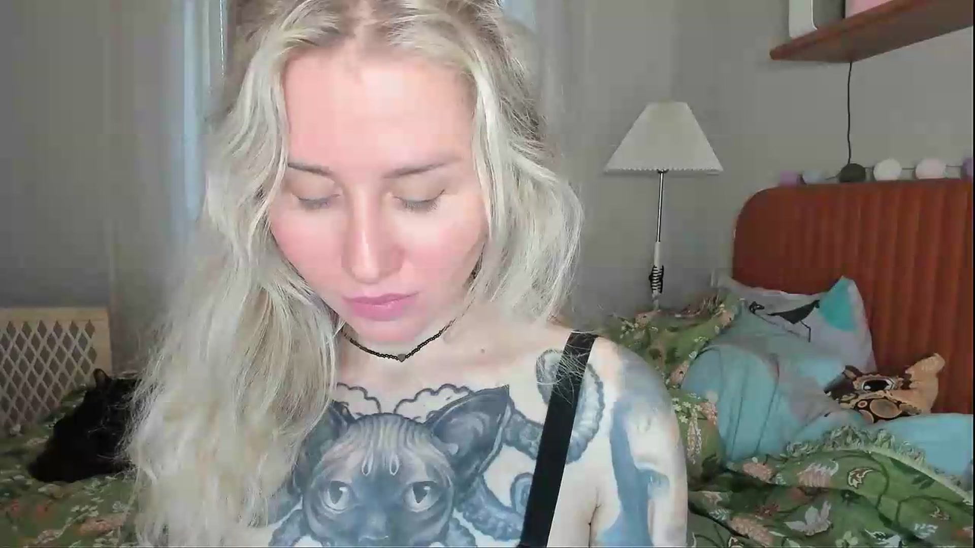 Gallery image thumbnail from Alexa_Smithhh's myfreecams stream on, 08/04/2026, 18:33 image 15 of 20