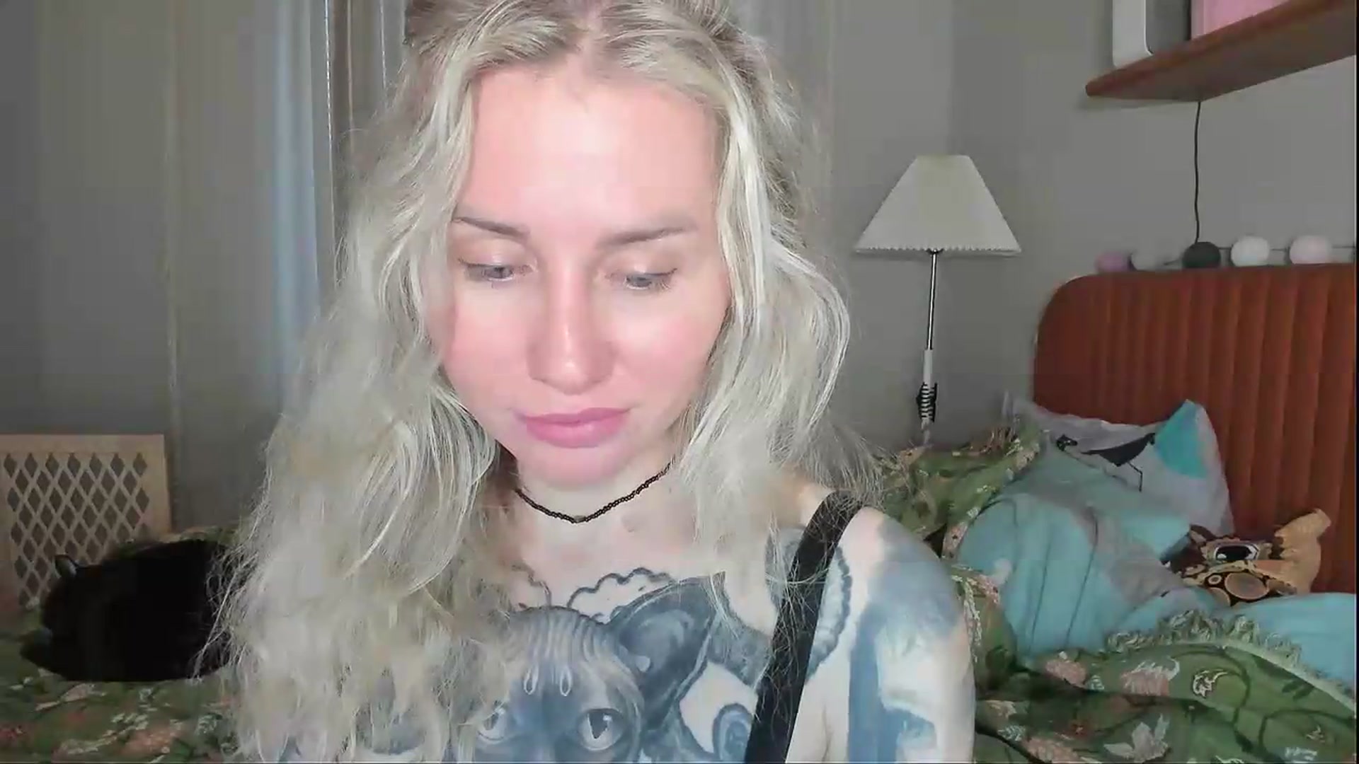 Gallery image thumbnail from Alexa_Smithhh's myfreecams stream on, 08/04/2026, 18:33 image 20 of 20