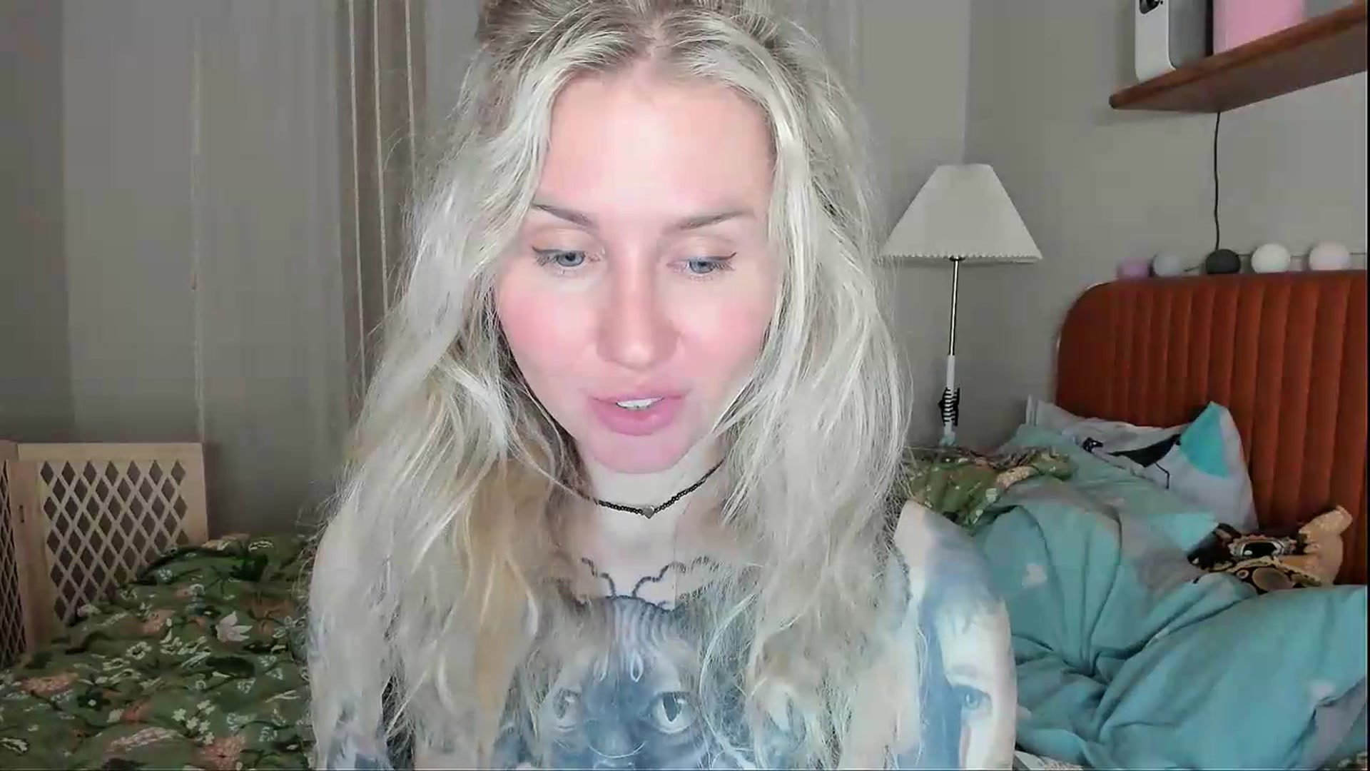 Gallery image thumbnail from Alexa_Smithhh's myfreecams stream on, 08/04/2026, 19:35 image 19 of 20