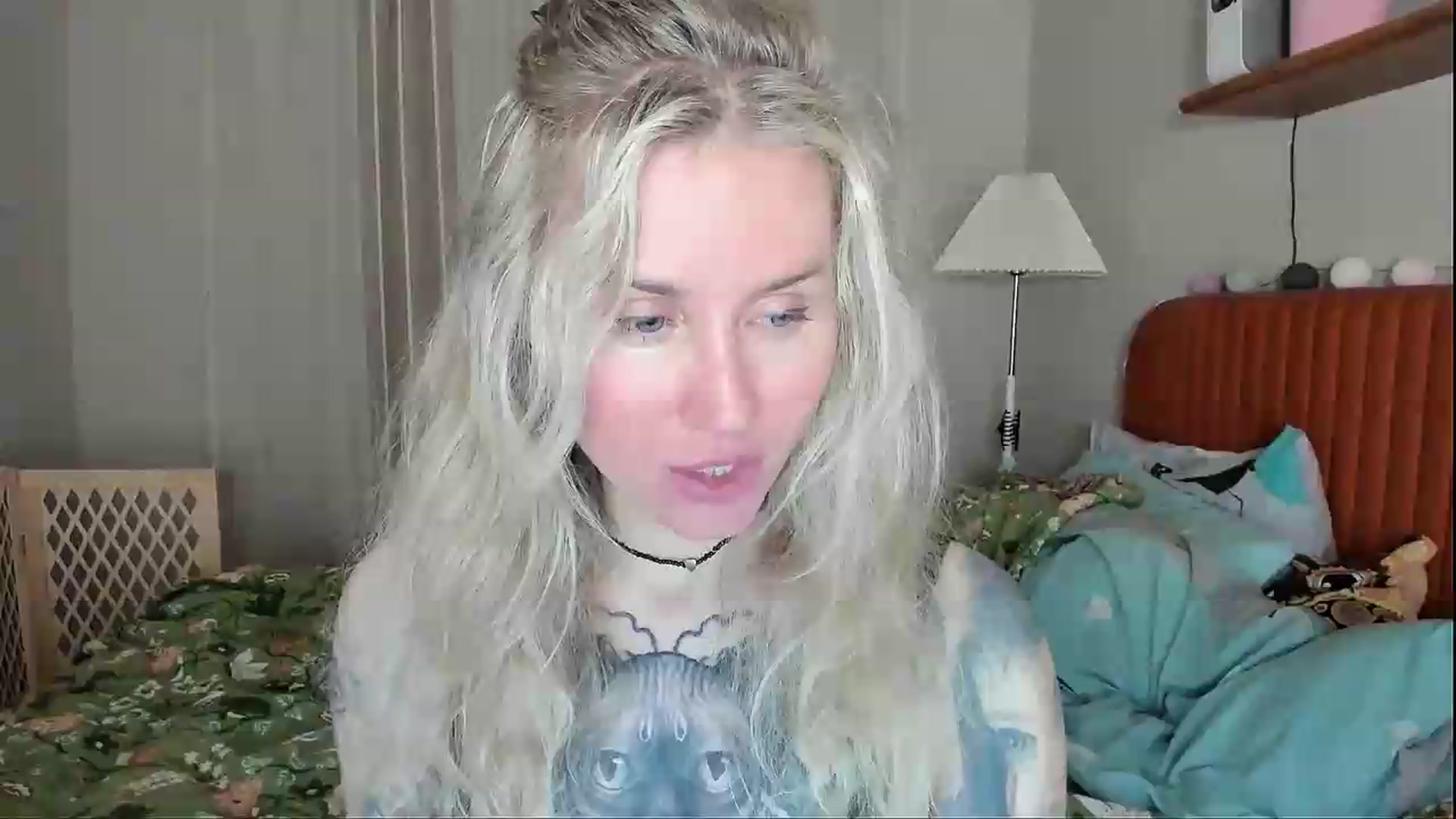 Gallery image thumbnail from Alexa_Smithhh's myfreecams stream on, 08/04/2026, 19:35 image 20 of 20
