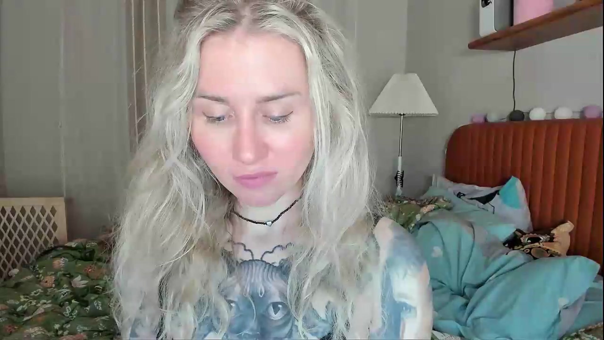 Gallery image thumbnail from Alexa_Smithhh's myfreecams stream on, 08/04/2026, 19:35 image 15 of 20