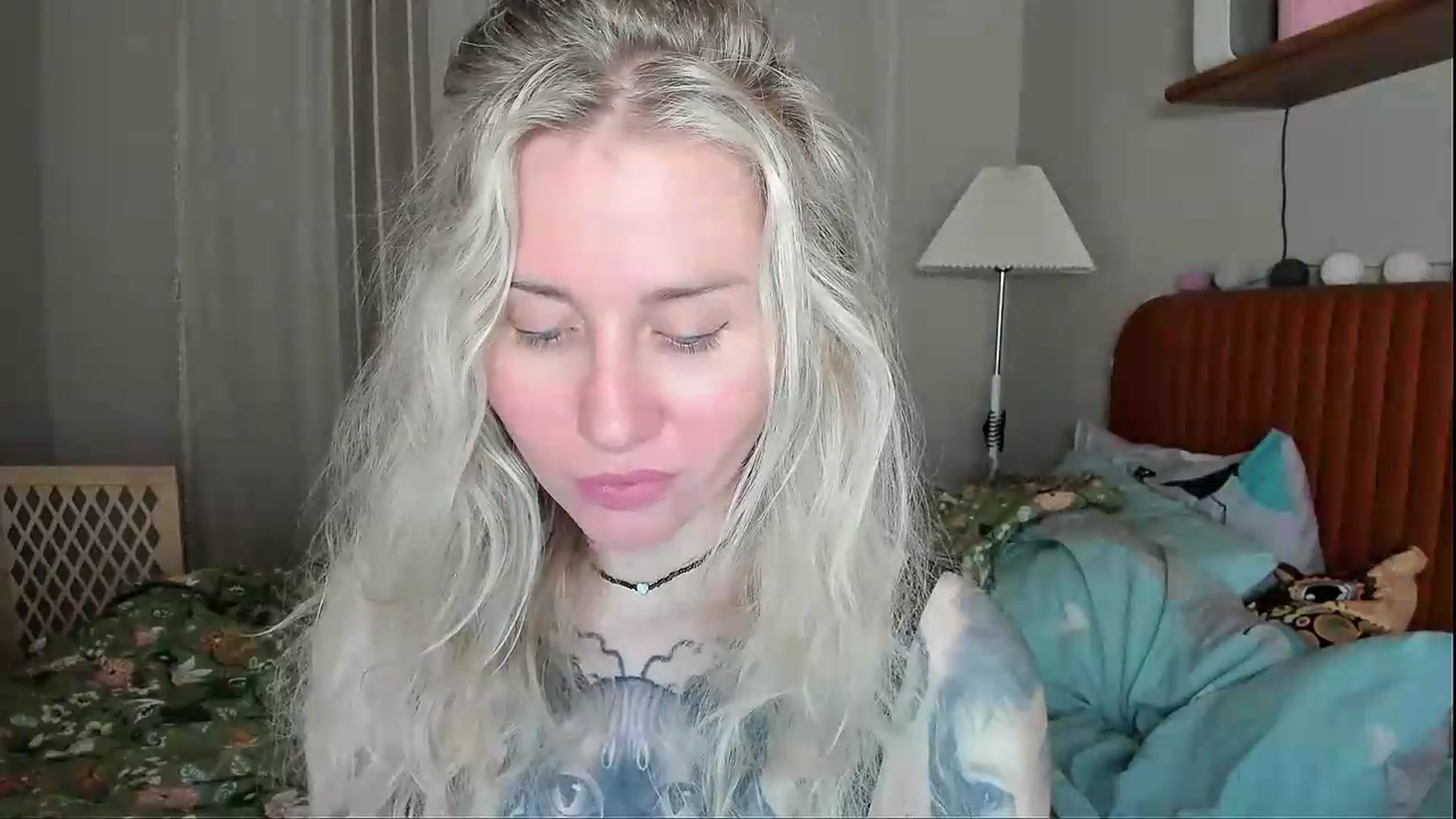 Gallery image thumbnail from Alexa_Smithhh's myfreecams stream on, 08/04/2026, 19:35 image 6 of 20