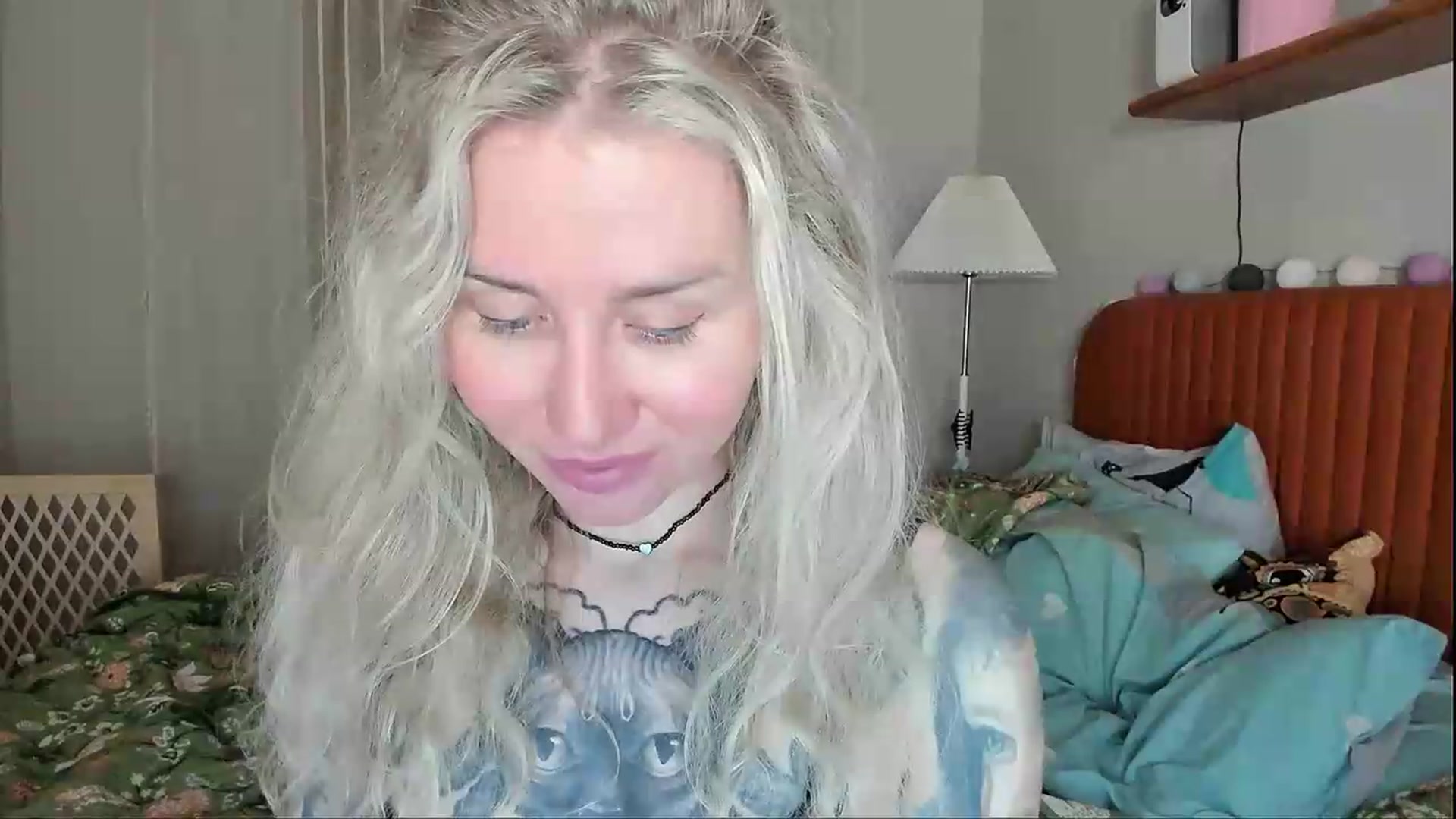 Gallery image thumbnail from Alexa_Smithhh's myfreecams stream on, 08/04/2026, 19:35 image 16 of 20