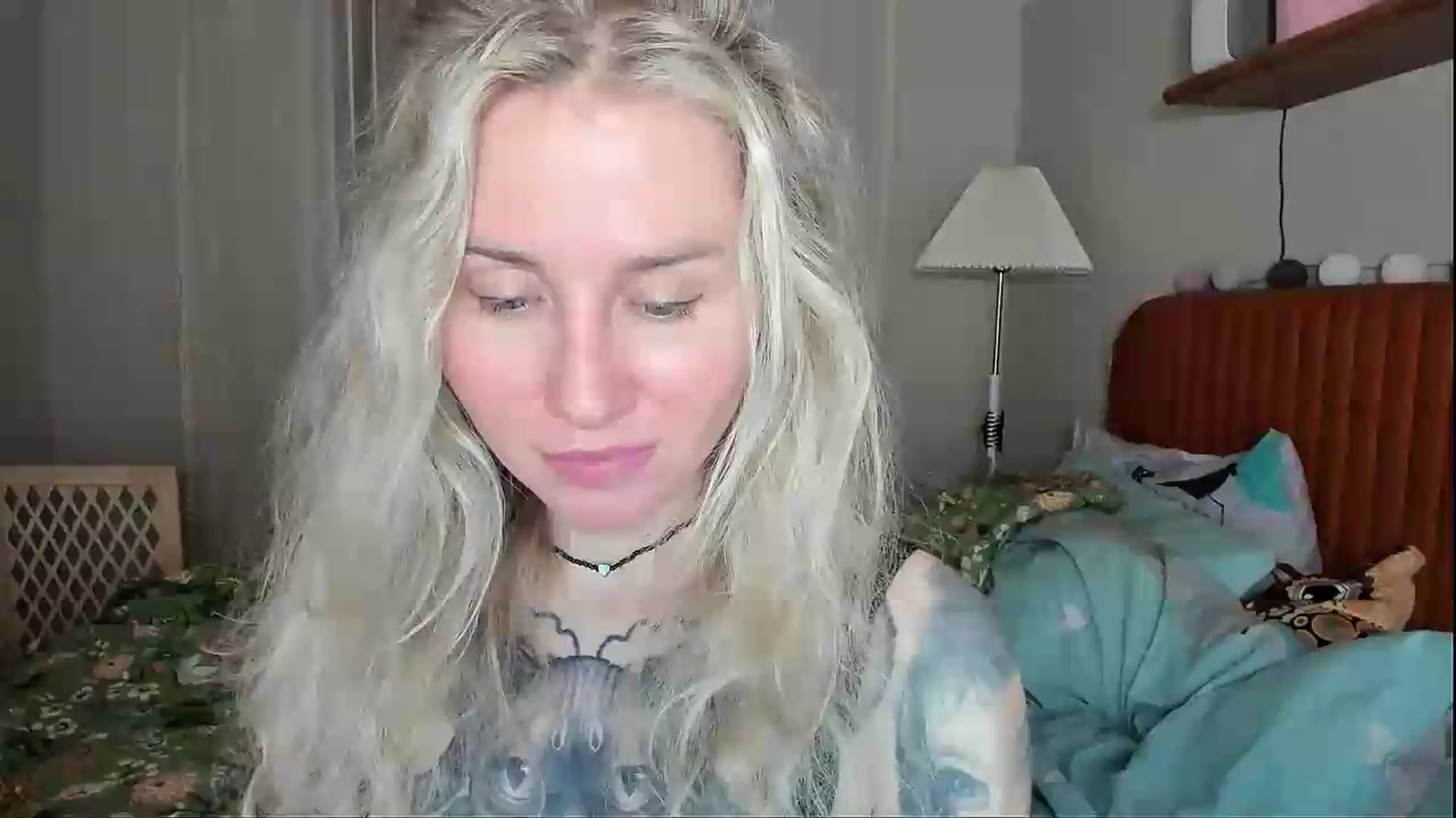 Gallery image thumbnail from Alexa_Smithhh's myfreecams stream on, 08/04/2026, 19:35 image 1 of 20