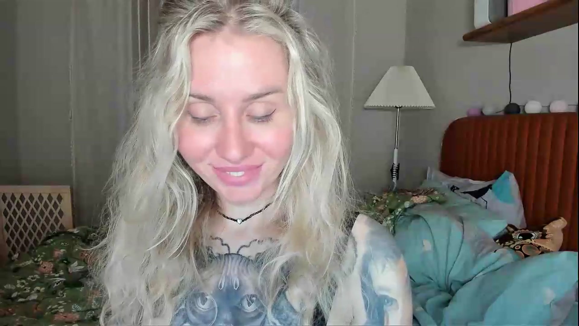 Gallery image thumbnail from Alexa_Smithhh's myfreecams stream on, 08/04/2026, 19:35 image 5 of 20