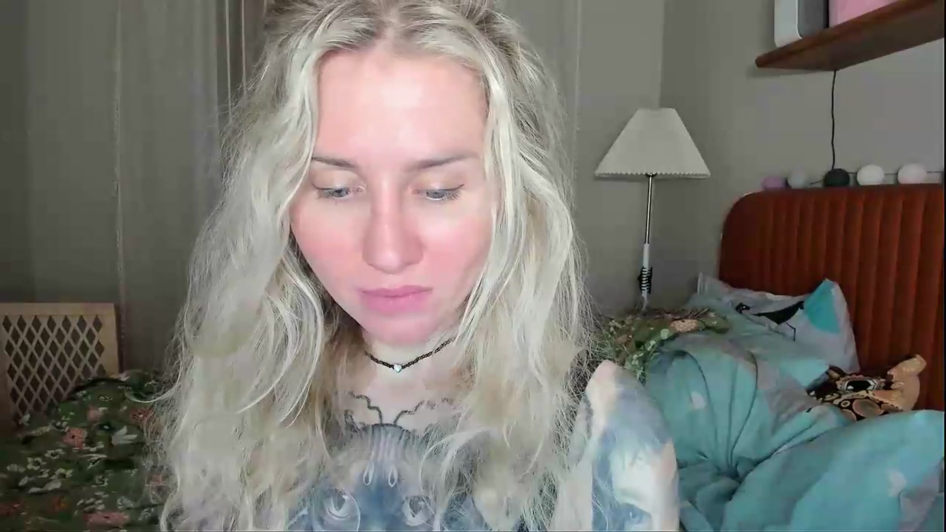 Gallery image thumbnail from Alexa_Smithhh's myfreecams stream on, 08/04/2026, 19:35 image 4 of 20