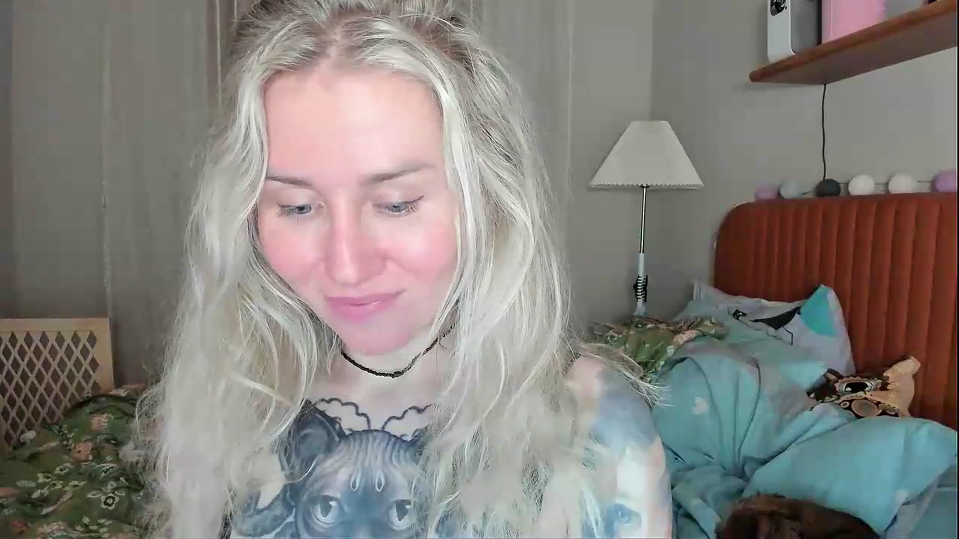 Gallery image thumbnail from Alexa_Smithhh's myfreecams stream on, 08/04/2026, 19:35 image 12 of 20