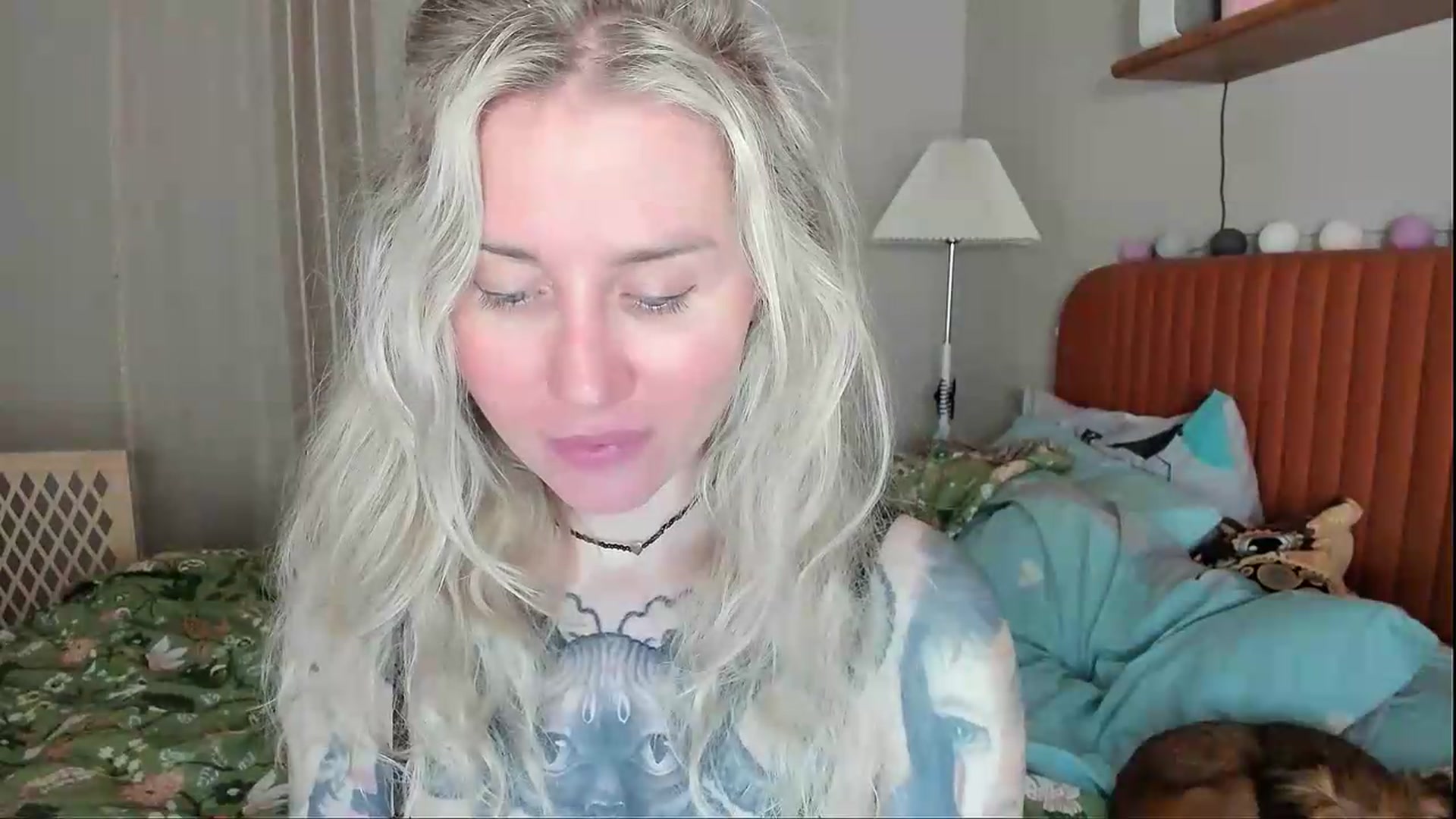 Gallery image thumbnail from Alexa_Smithhh's myfreecams stream on, 08/04/2026, 20:44 image 7 of 20