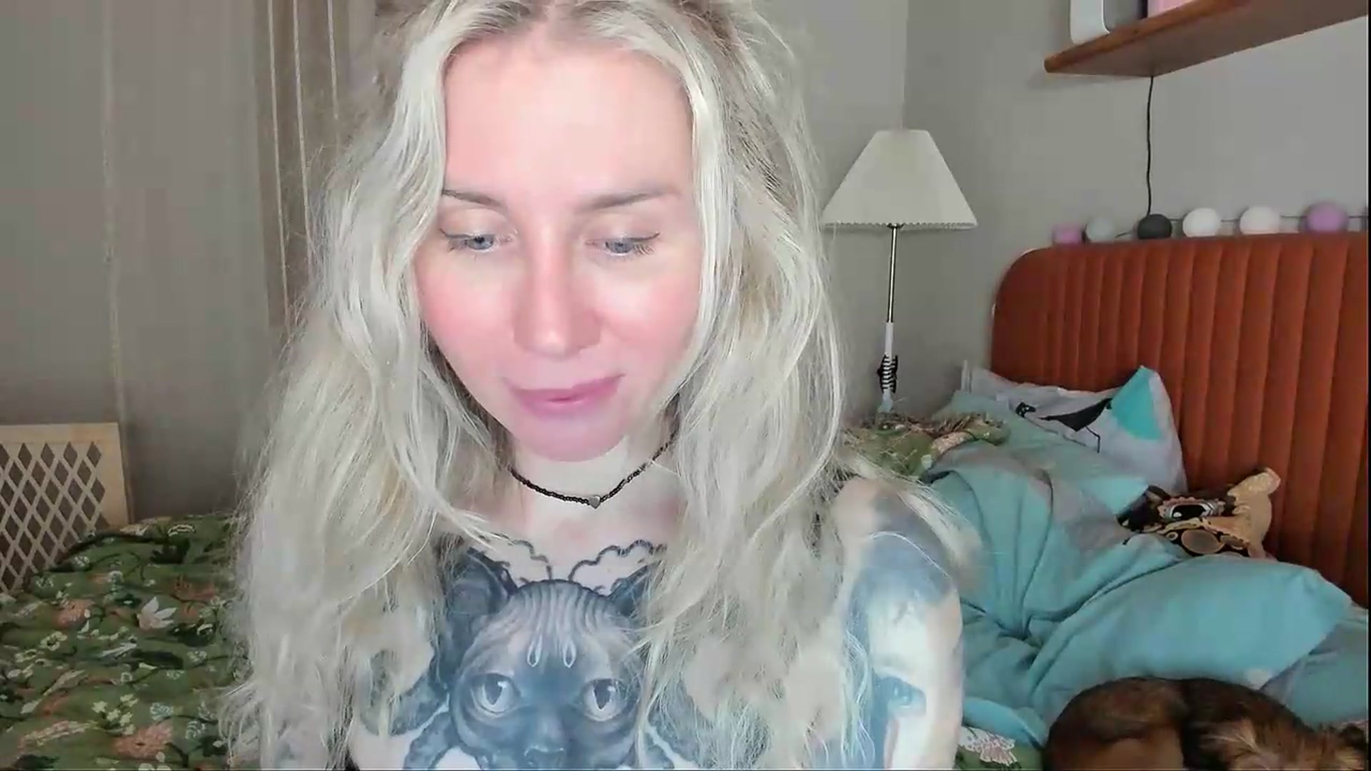 Gallery image thumbnail from Alexa_Smithhh's myfreecams stream on, 08/04/2026, 20:44 image 6 of 20