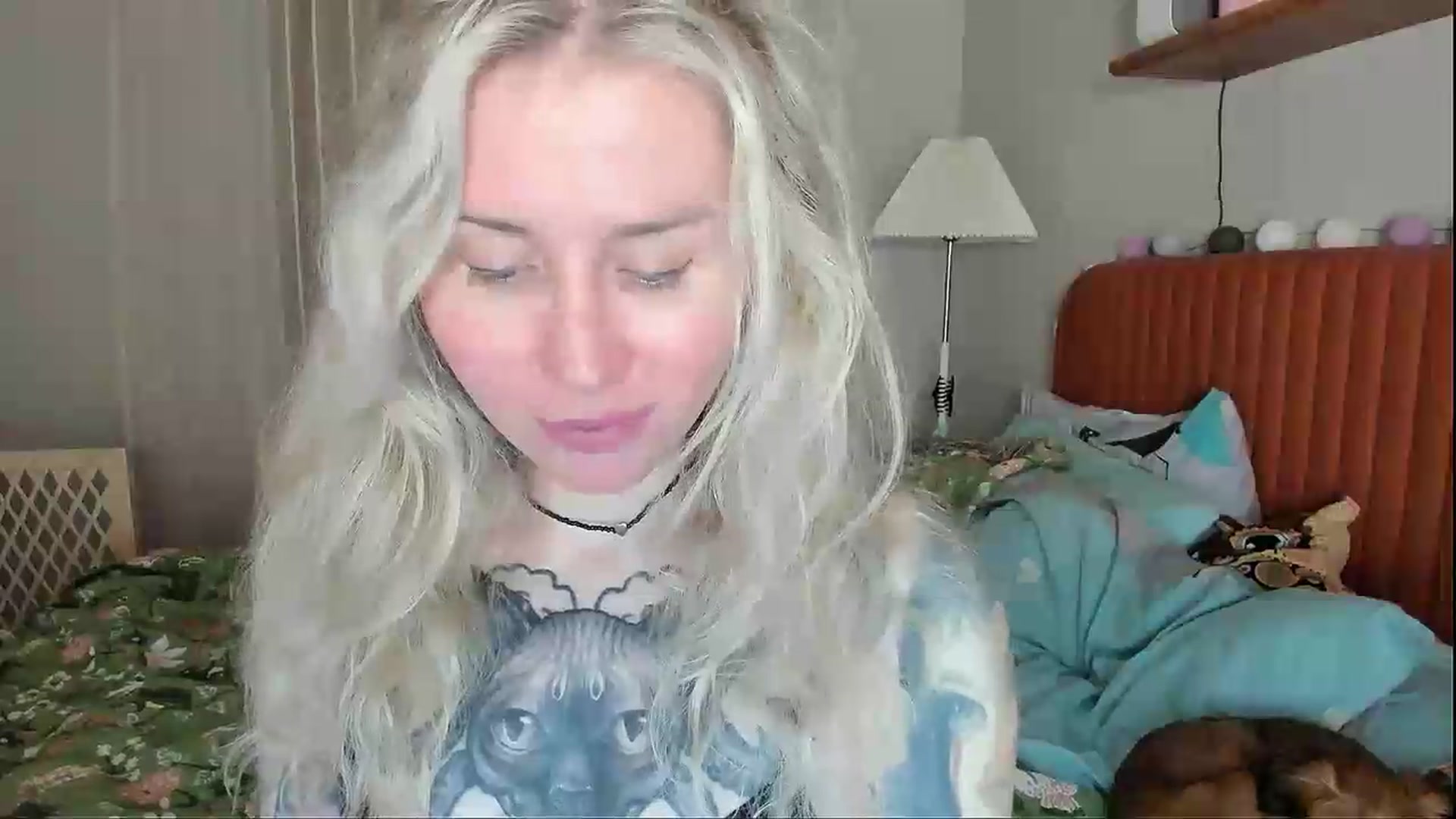 Gallery image thumbnail from Alexa_Smithhh's myfreecams stream on, 08/04/2026, 20:44 image 5 of 20