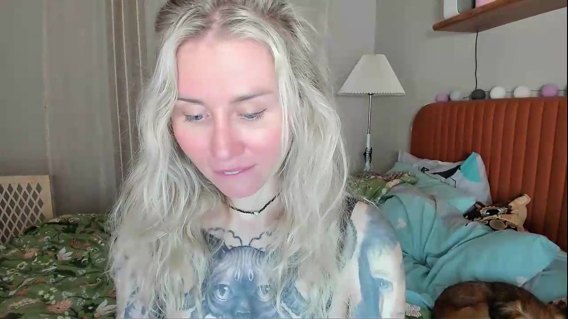 Gallery image thumbnail from Alexa_Smithhh's myfreecams stream on, 08/04/2026, 20:44 image 8 of 20