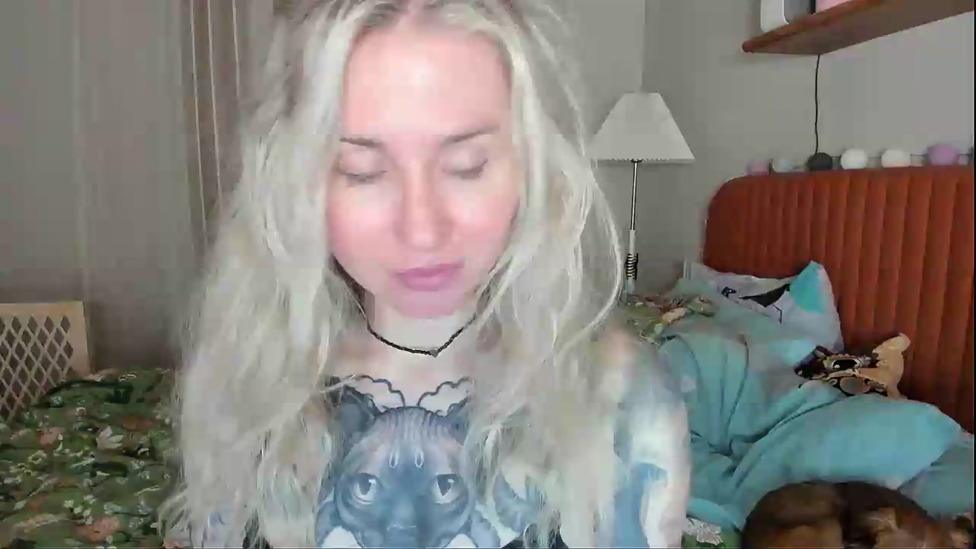 Gallery image thumbnail from Alexa_Smithhh's myfreecams stream on, 08/04/2026, 20:44 image 4 of 20
