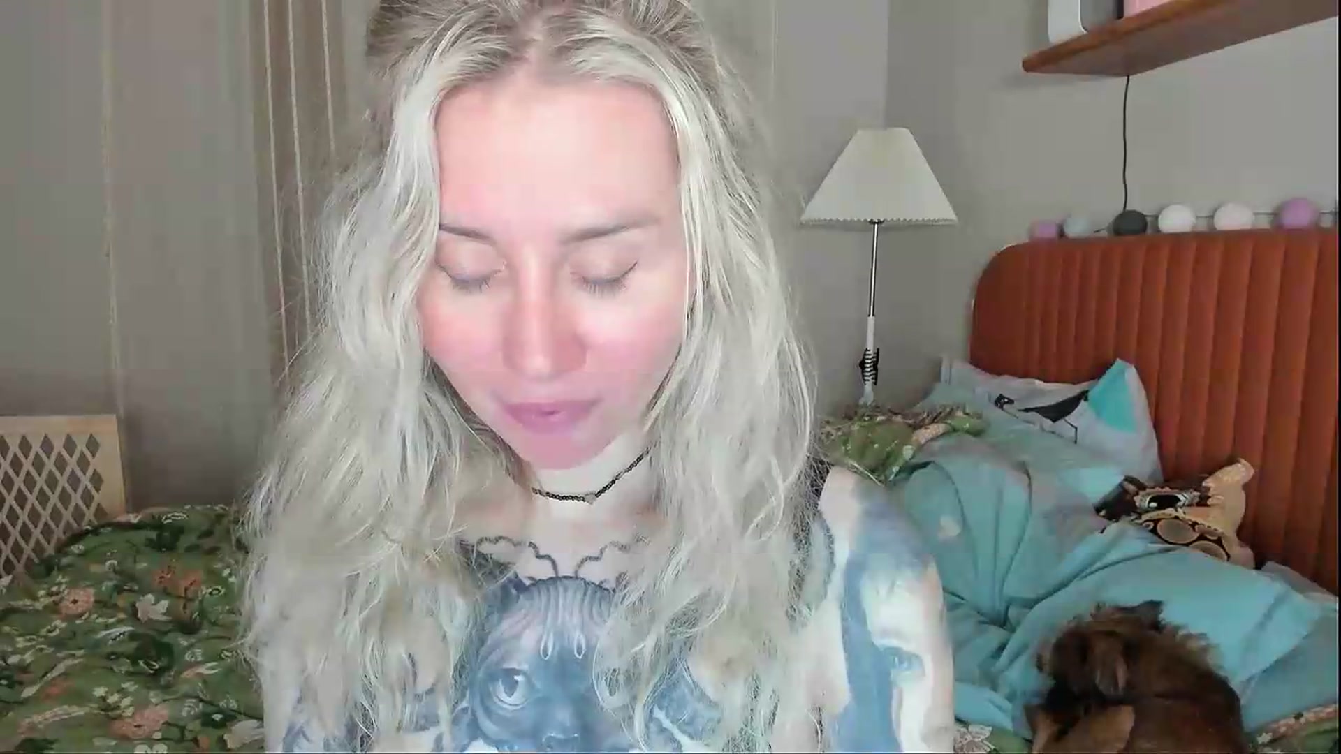 Gallery image thumbnail from Alexa_Smithhh's myfreecams stream on, 08/04/2026, 20:44 image 9 of 20